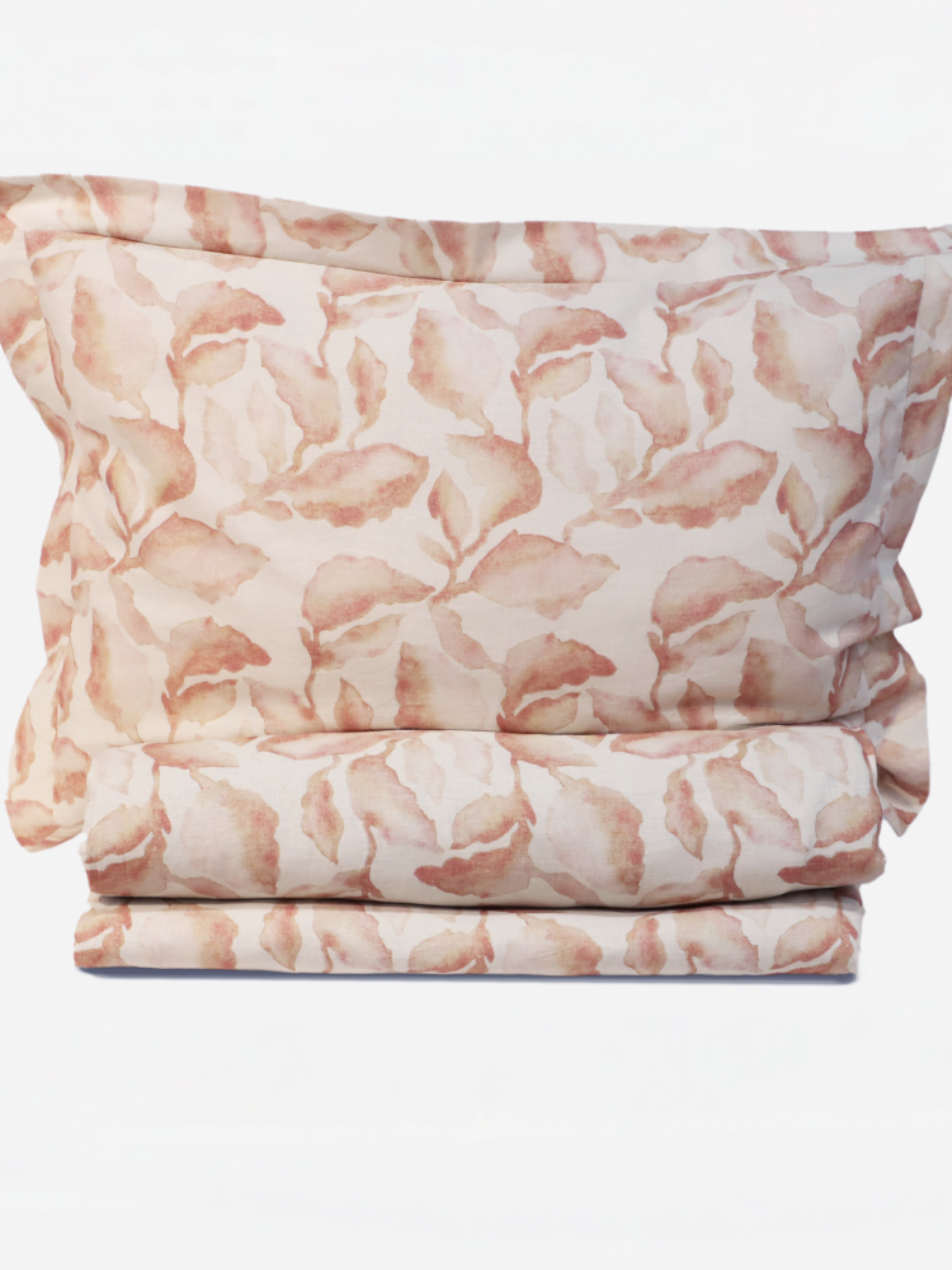 Duvet Cover - Cascade Blush