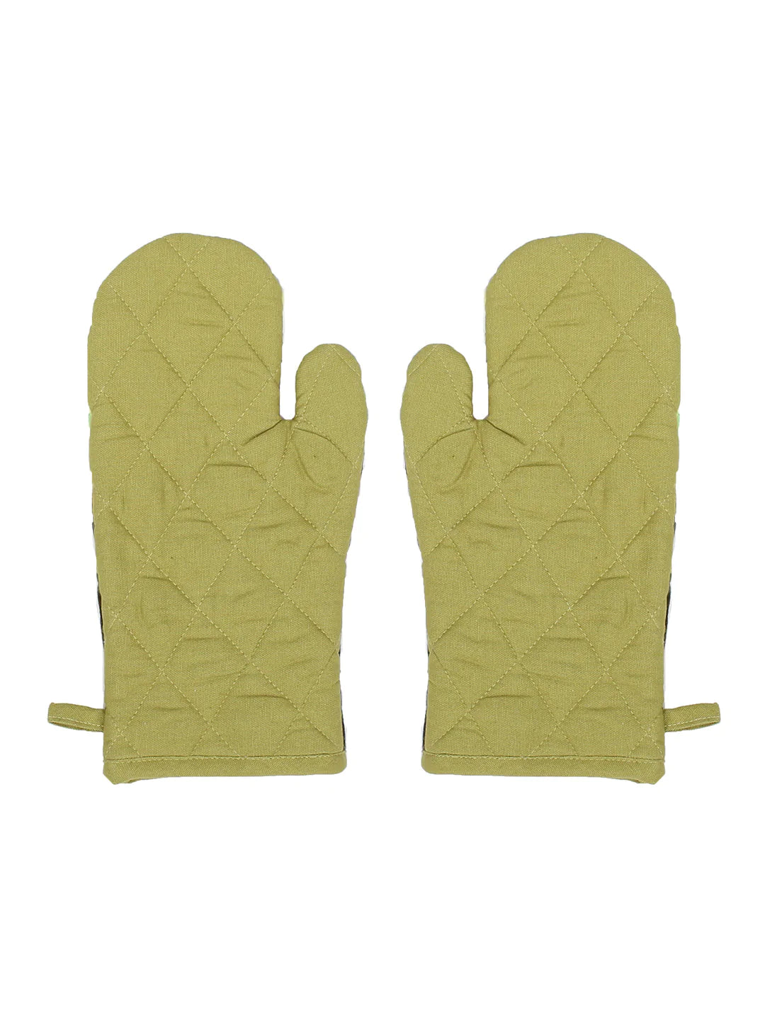 Gir Green Gloves