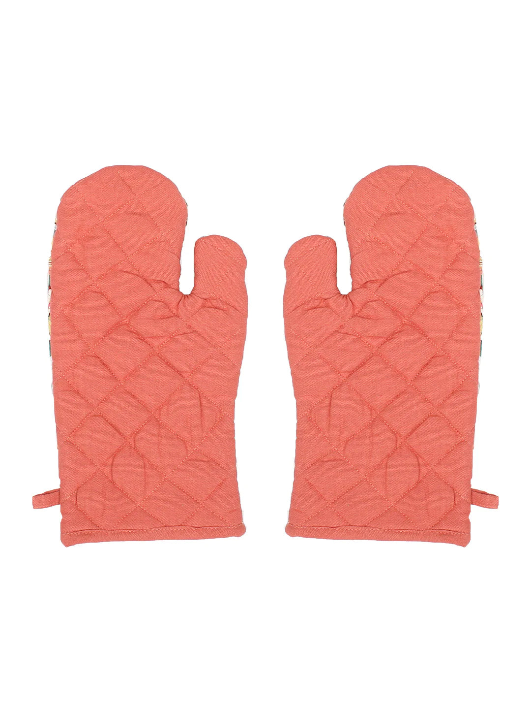 Hemis Gompa Multi Gloves
