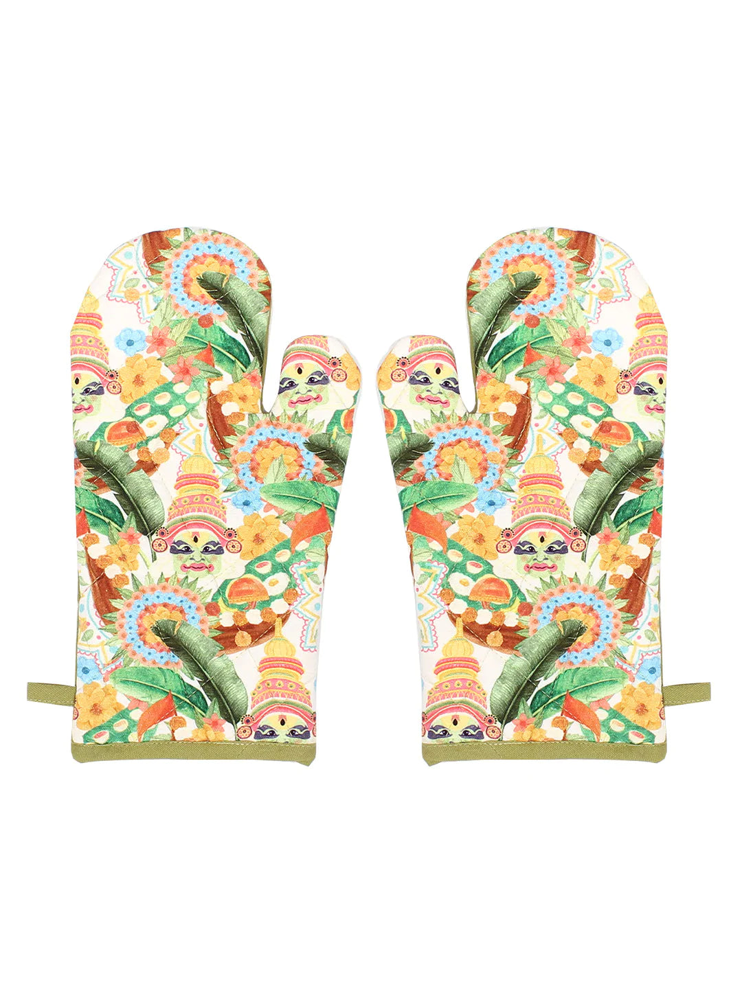 Onam Multi Gloves