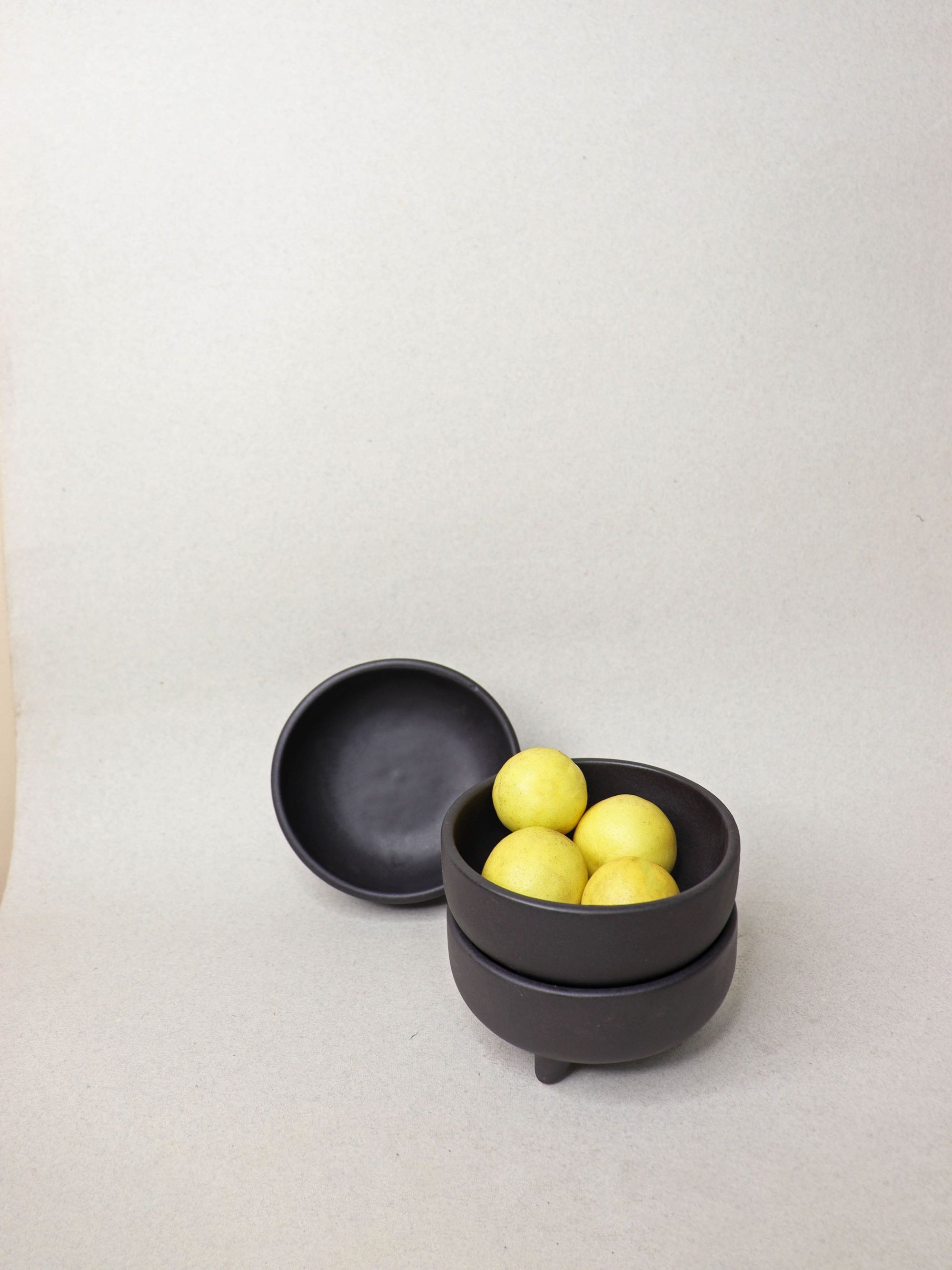 Pluto Bowl