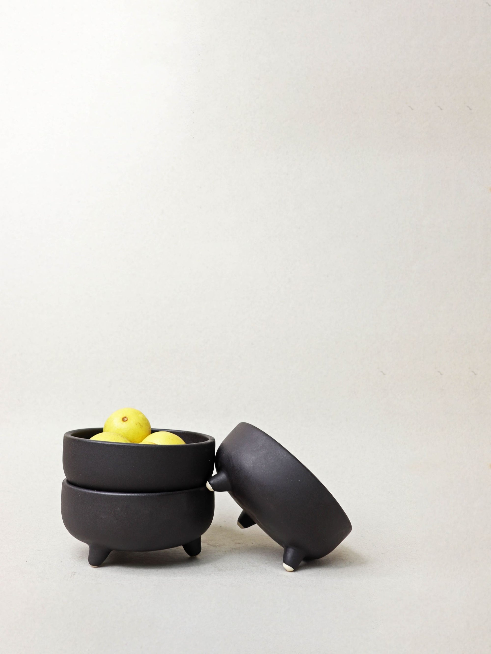 Pluto Bowl