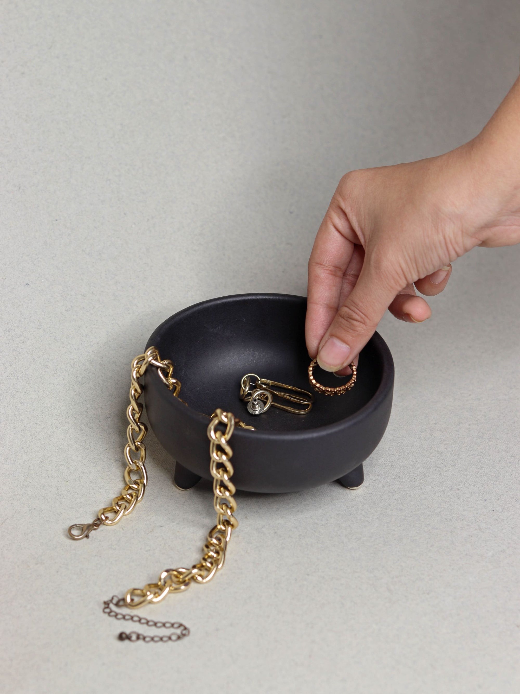 Pluto Bowl