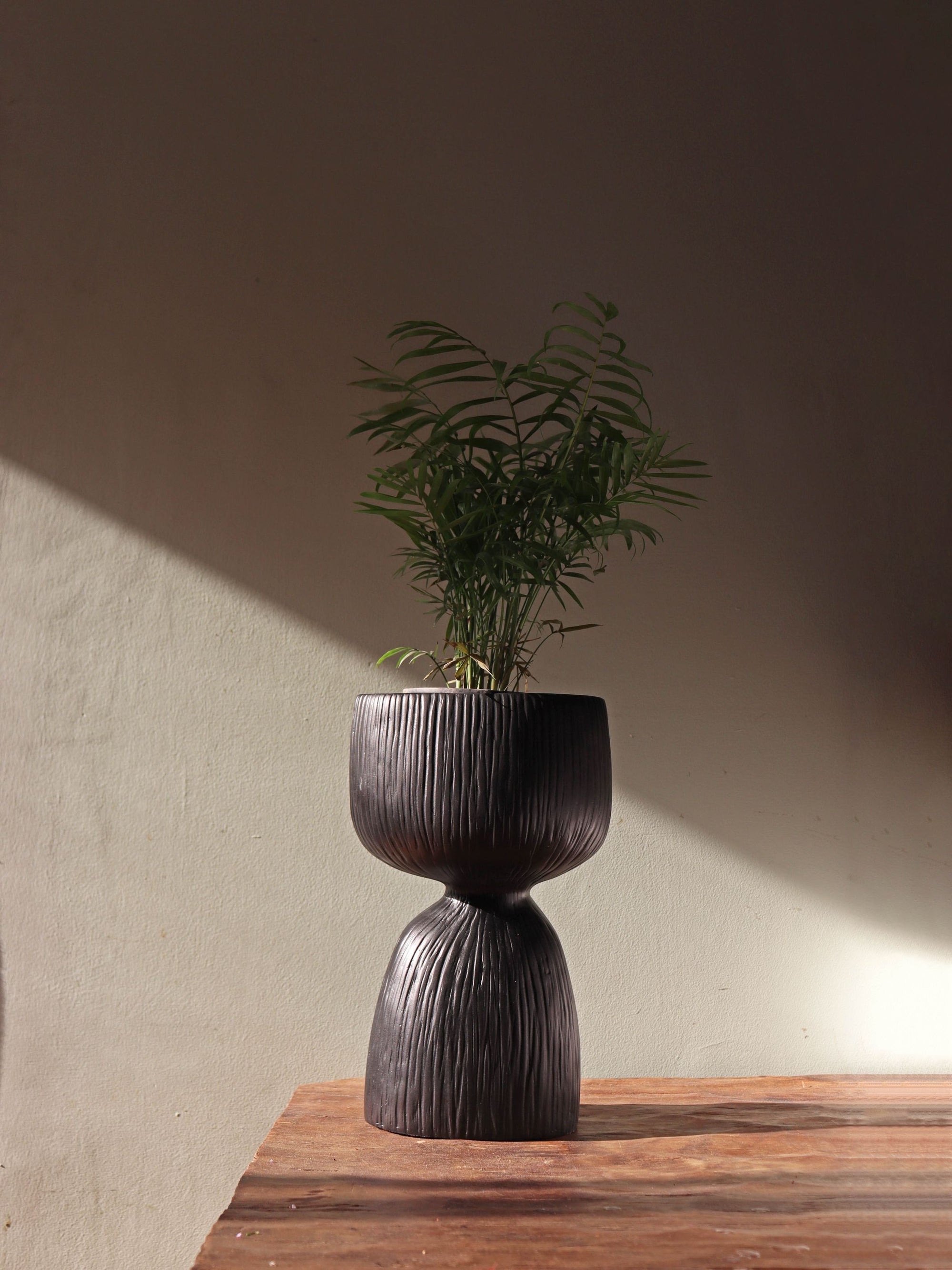 Handmade Organic Planter