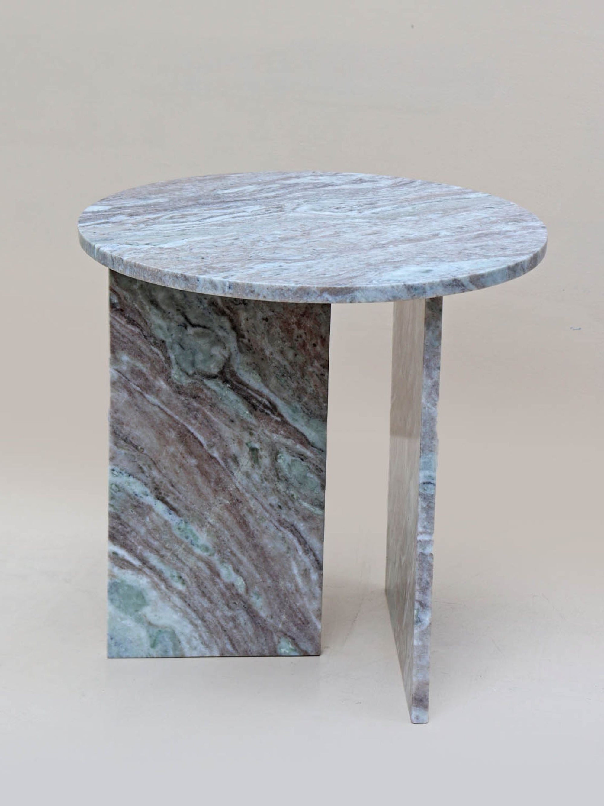 Mars Marble Table