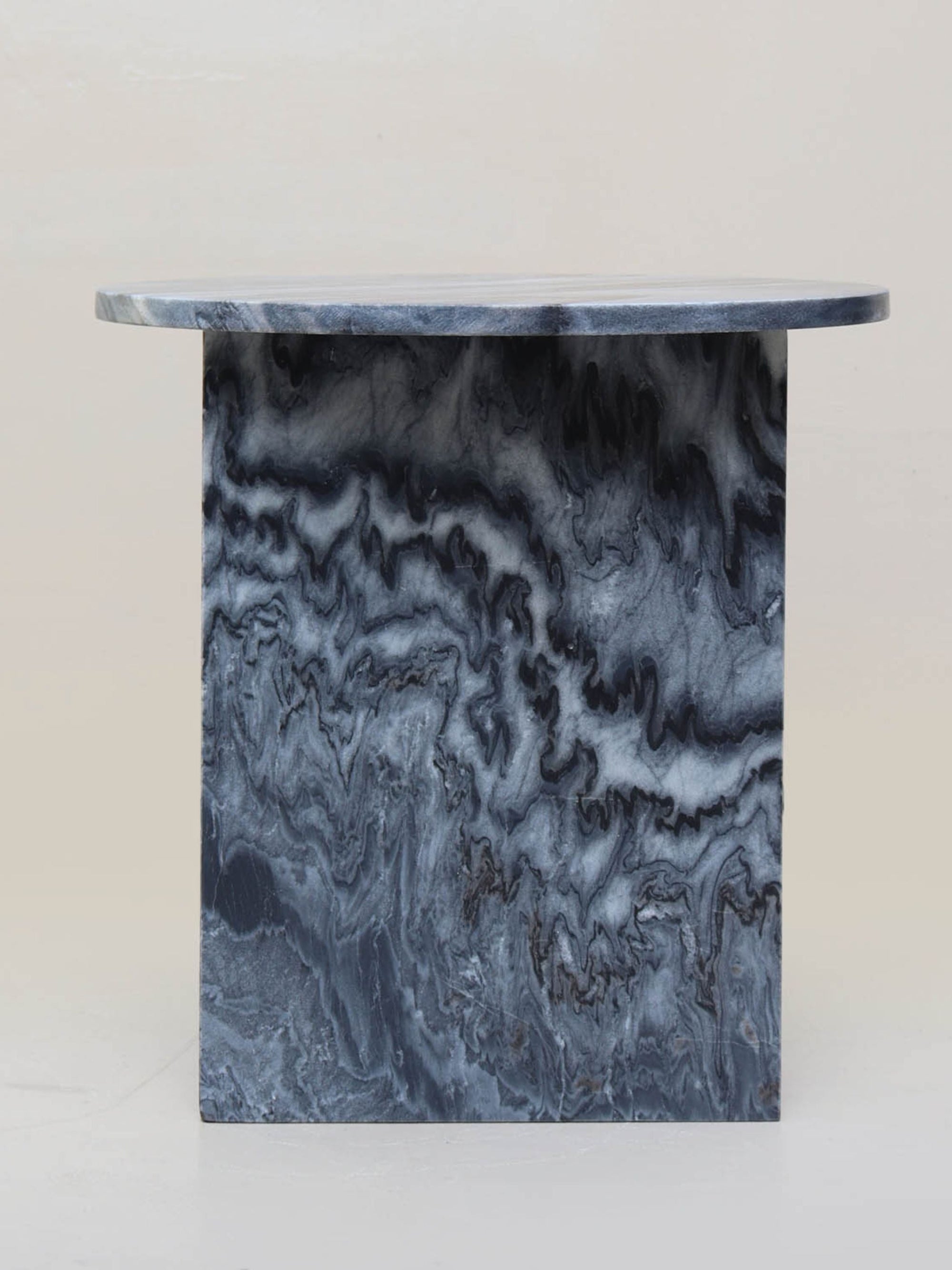 Neptune Marble Table