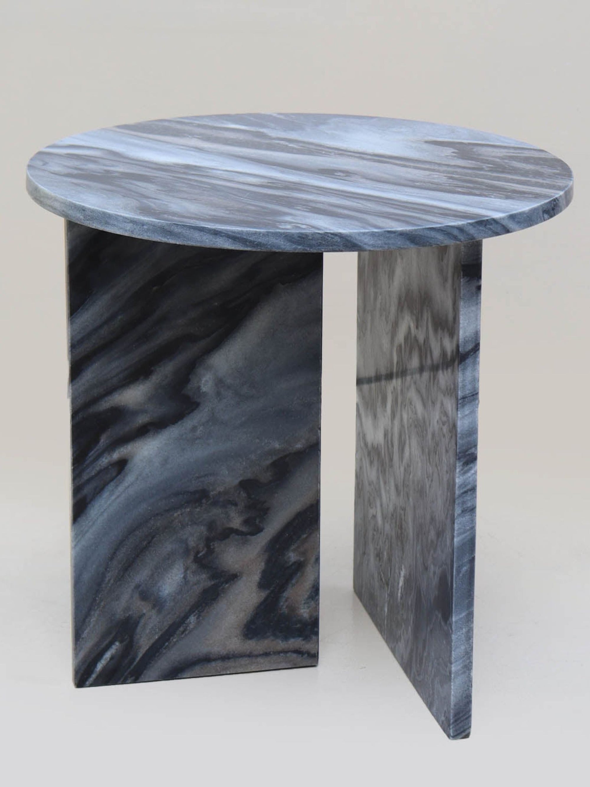 Neptune Marble Table