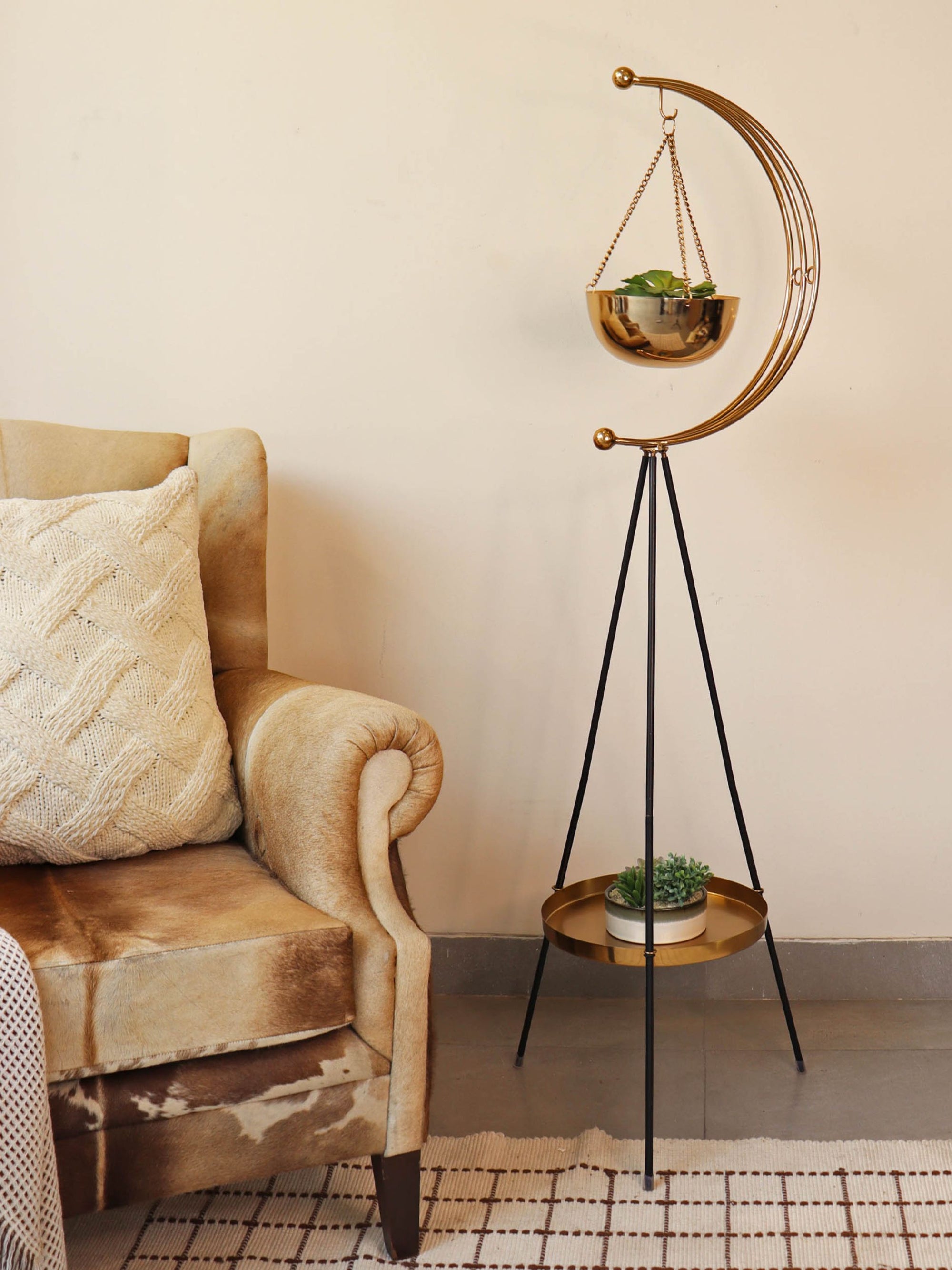 Muun Tripod Planter