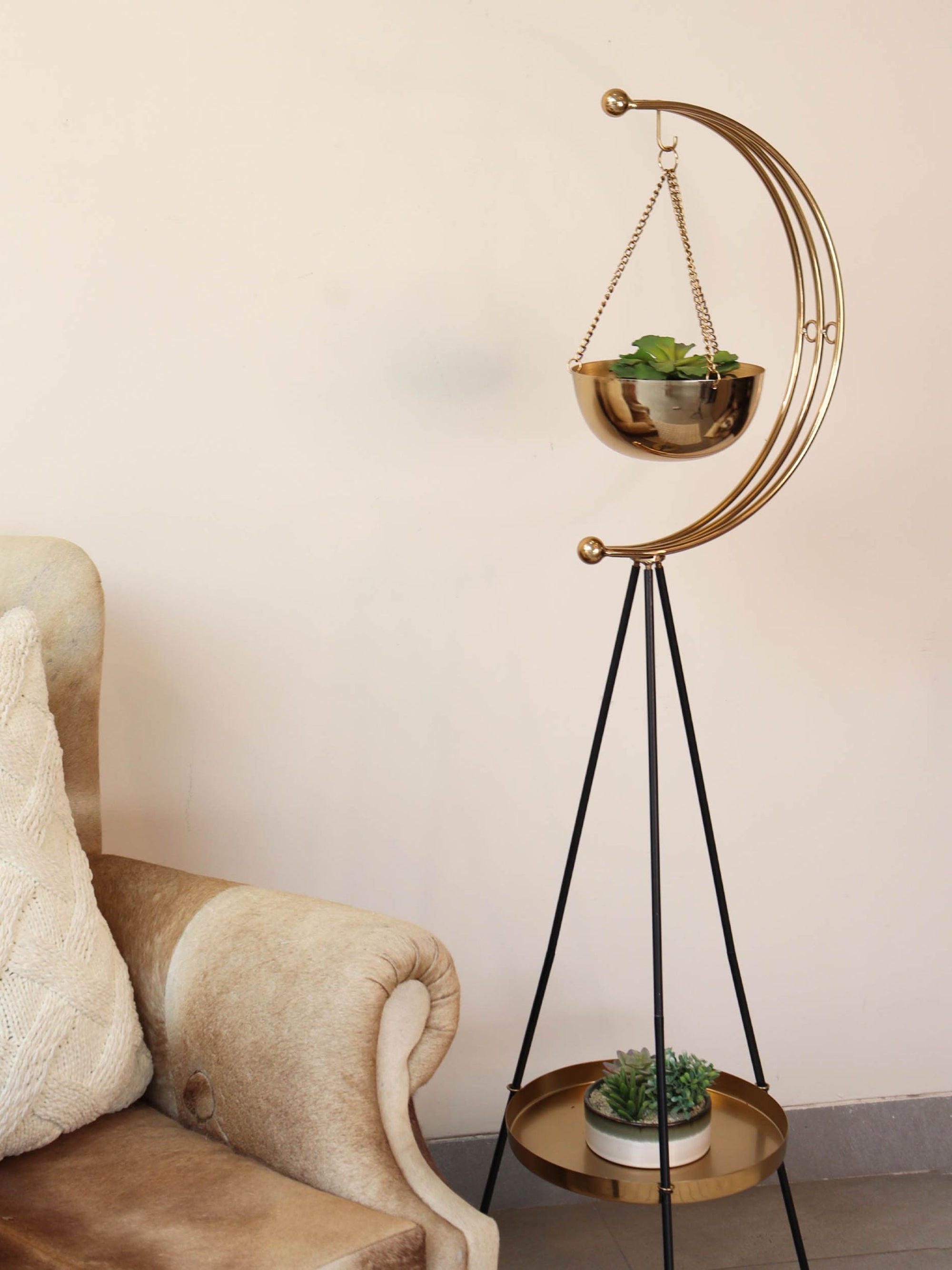 Muun Tripod Planter