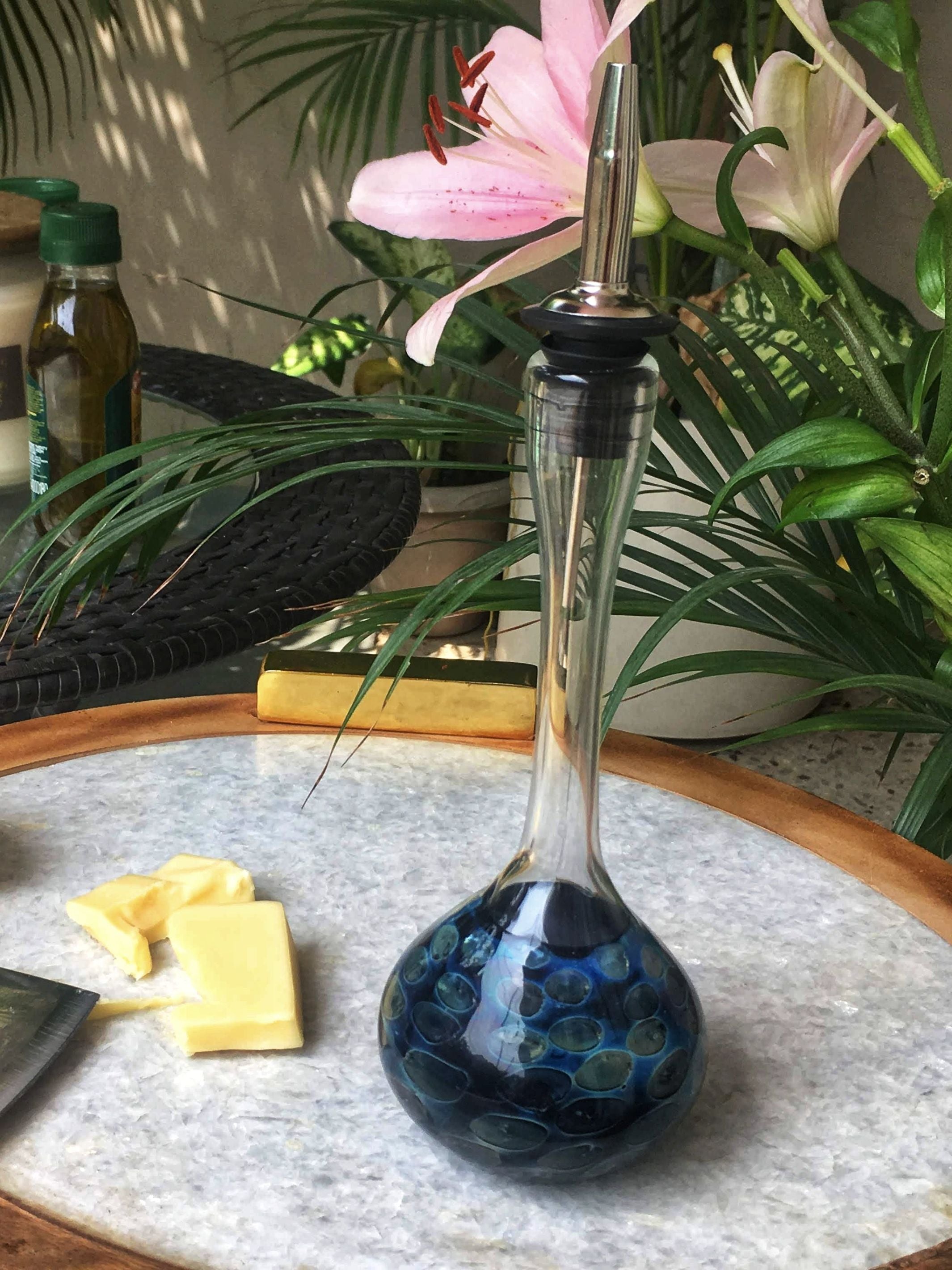 Maya Decanter