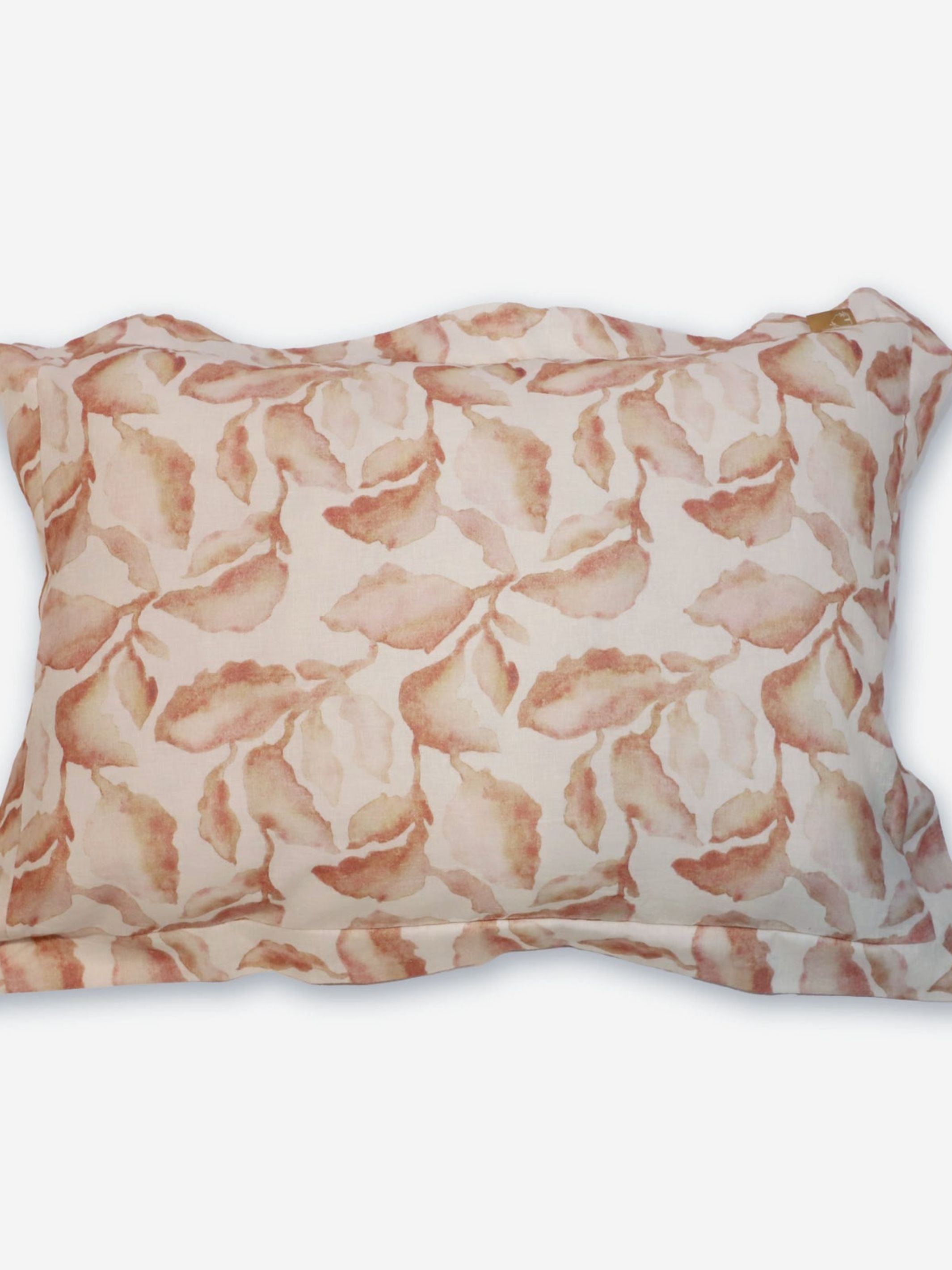 Duvet Cover - Cascade Blush