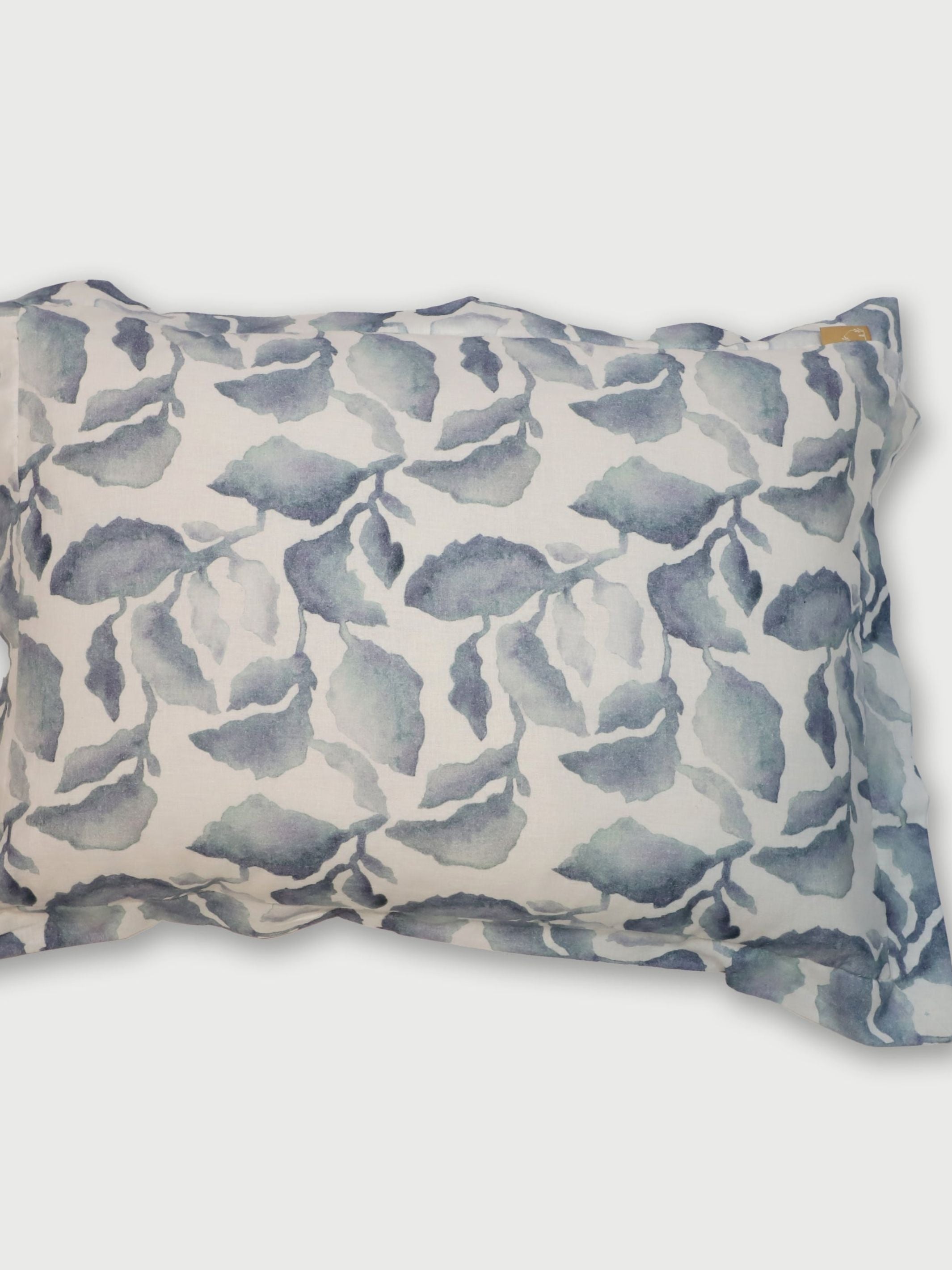 Duvet Cover - Cascade Blue