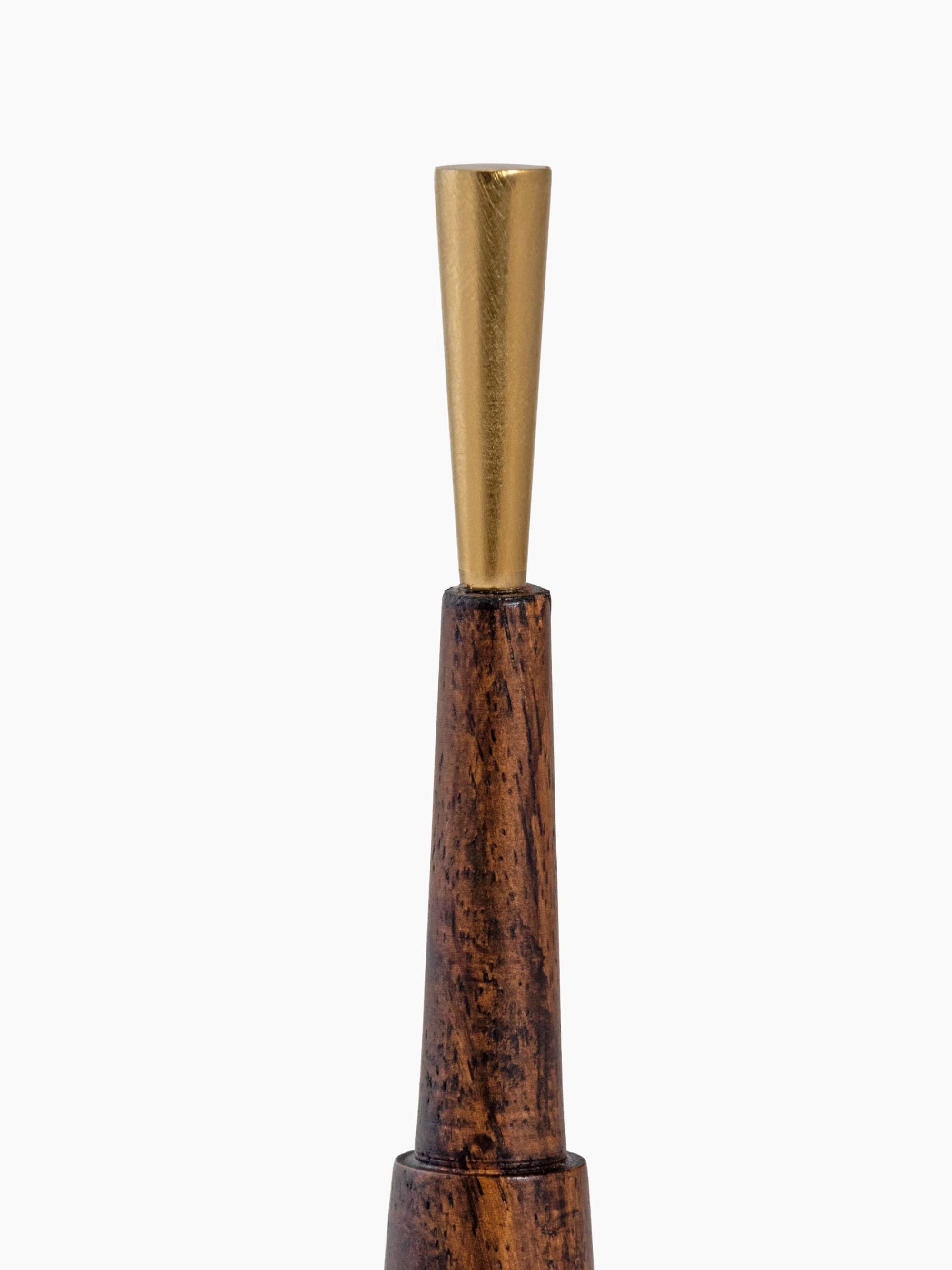 Brass Stepbell