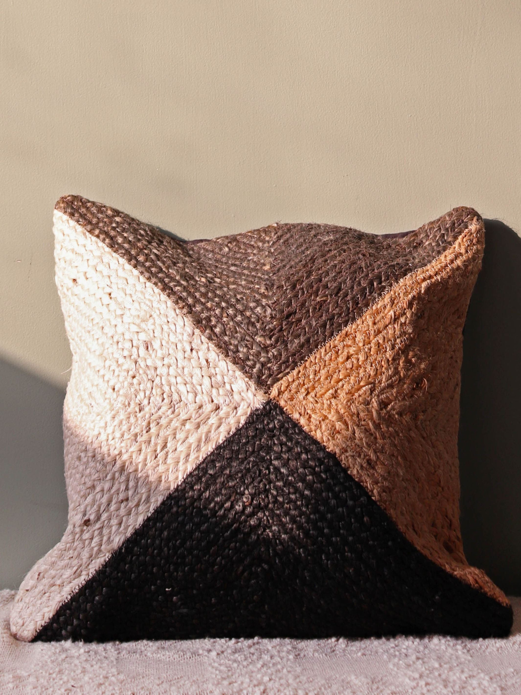 Cushion Cover - Scandic Pyramid