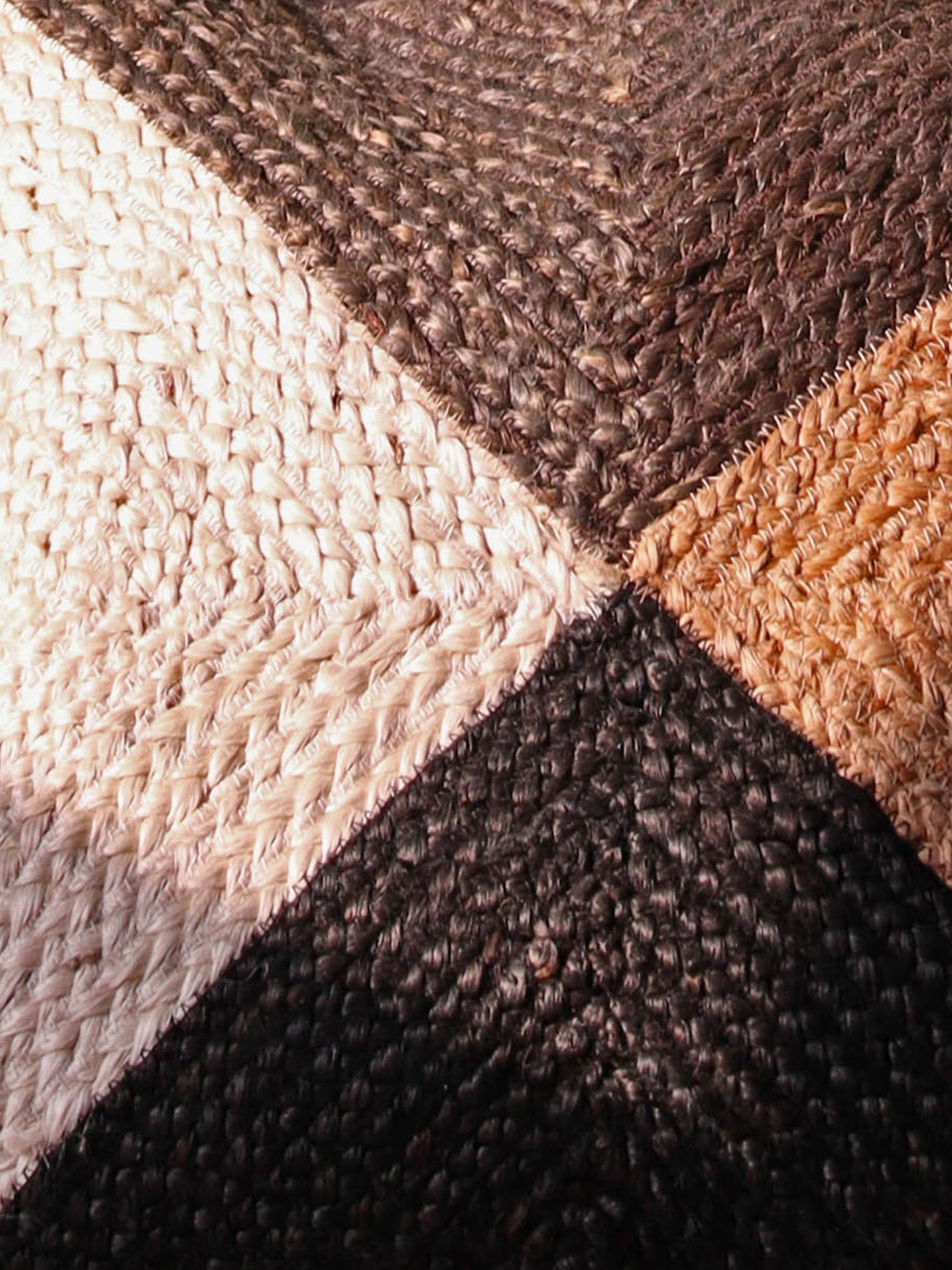 Cushion Cover - Scandic Pyramid
