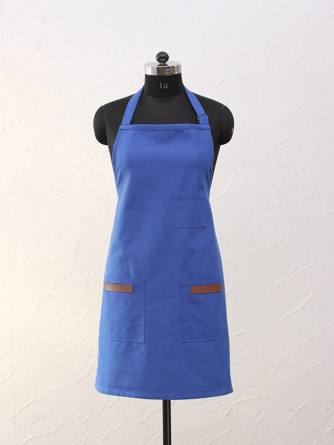 Barbecue Kitchen Set (Dark Blue)