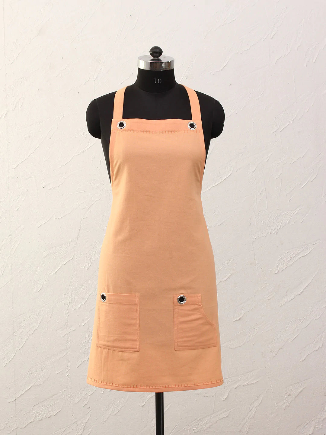 Barbecue Kitchen Set (Orange)