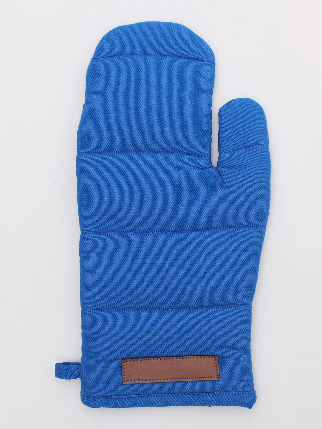 Chef'S Kitchen Set (Blue)