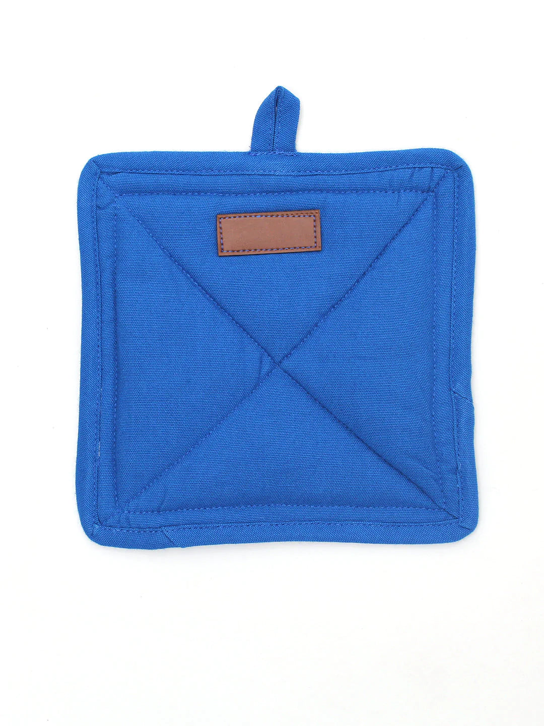 Chef'S Kitchen Set (Blue)