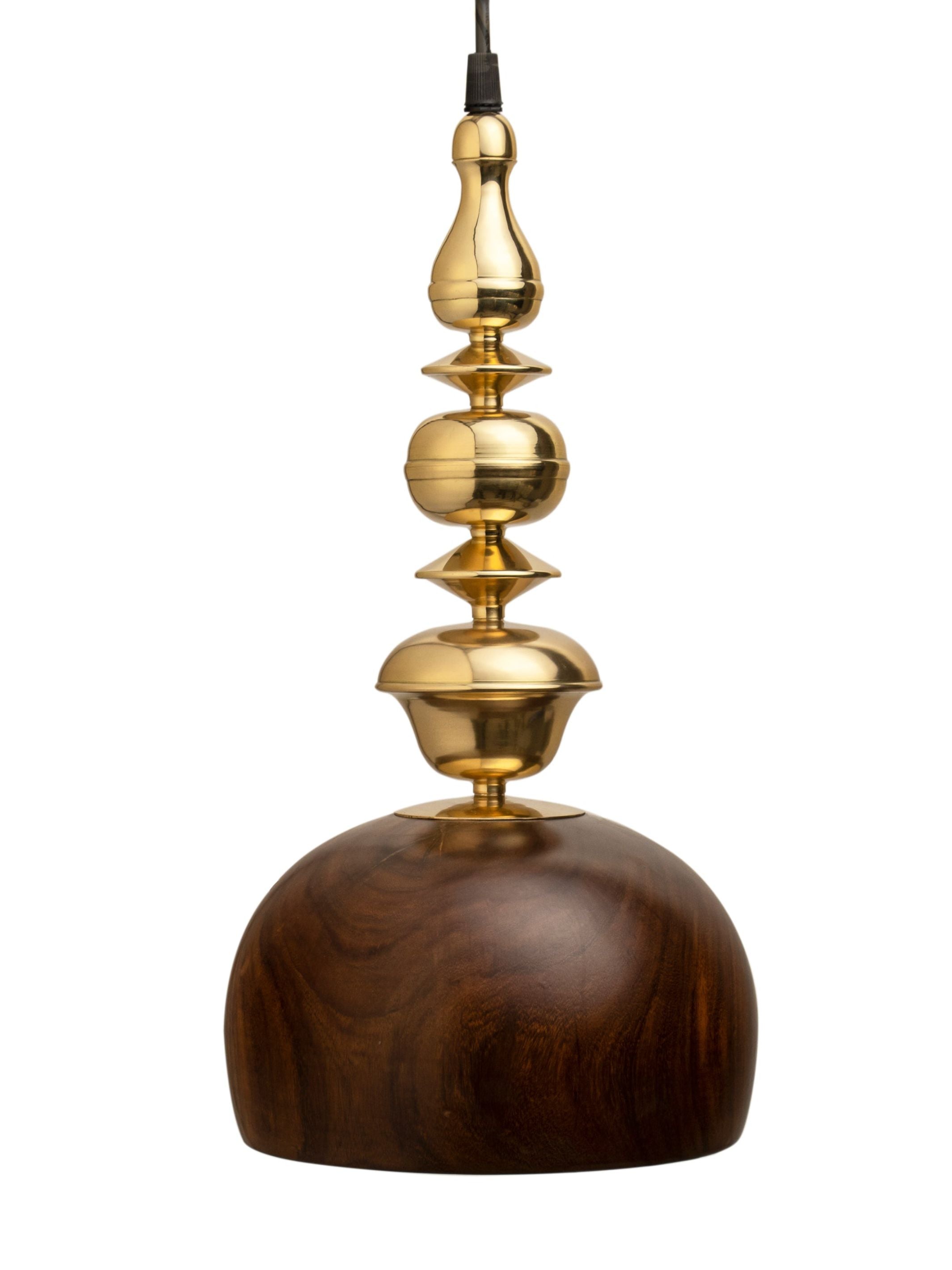 Hanging Lamp - Kalash 1