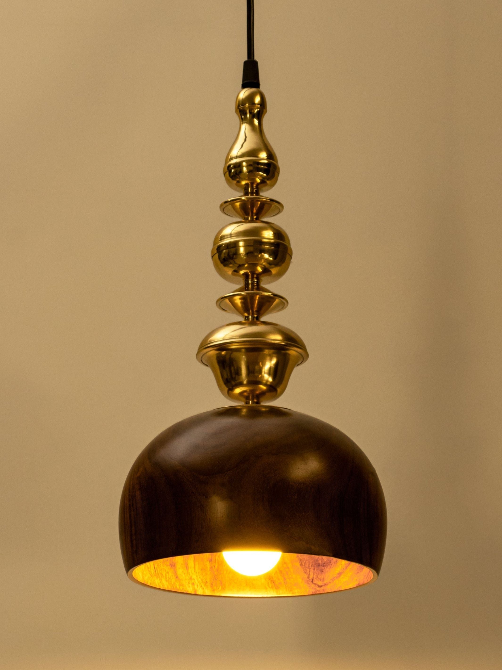 Hanging Lamp - Kalash 1