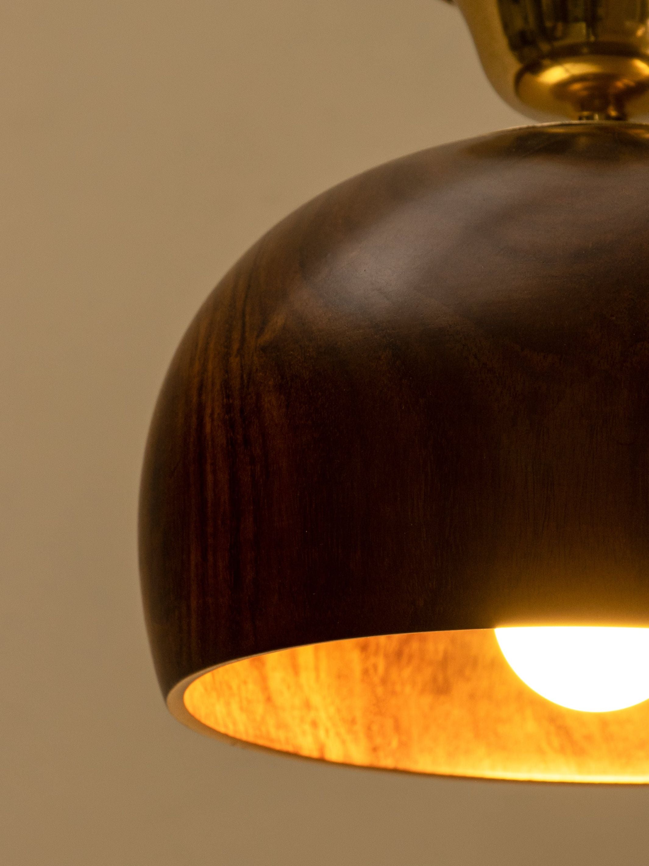 Hanging Lamp - Kalash 1