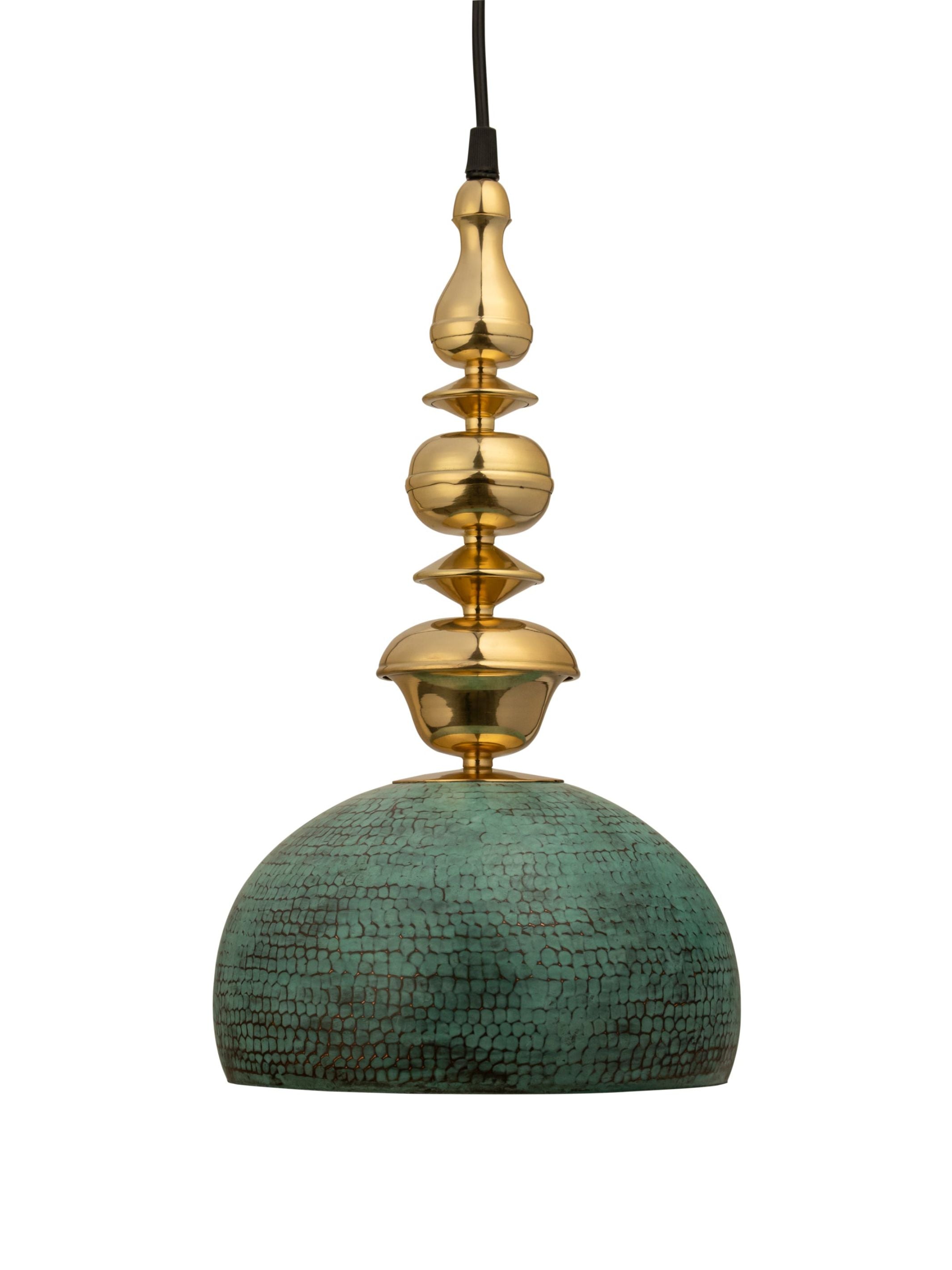Hanging Lamp - Kalash 2