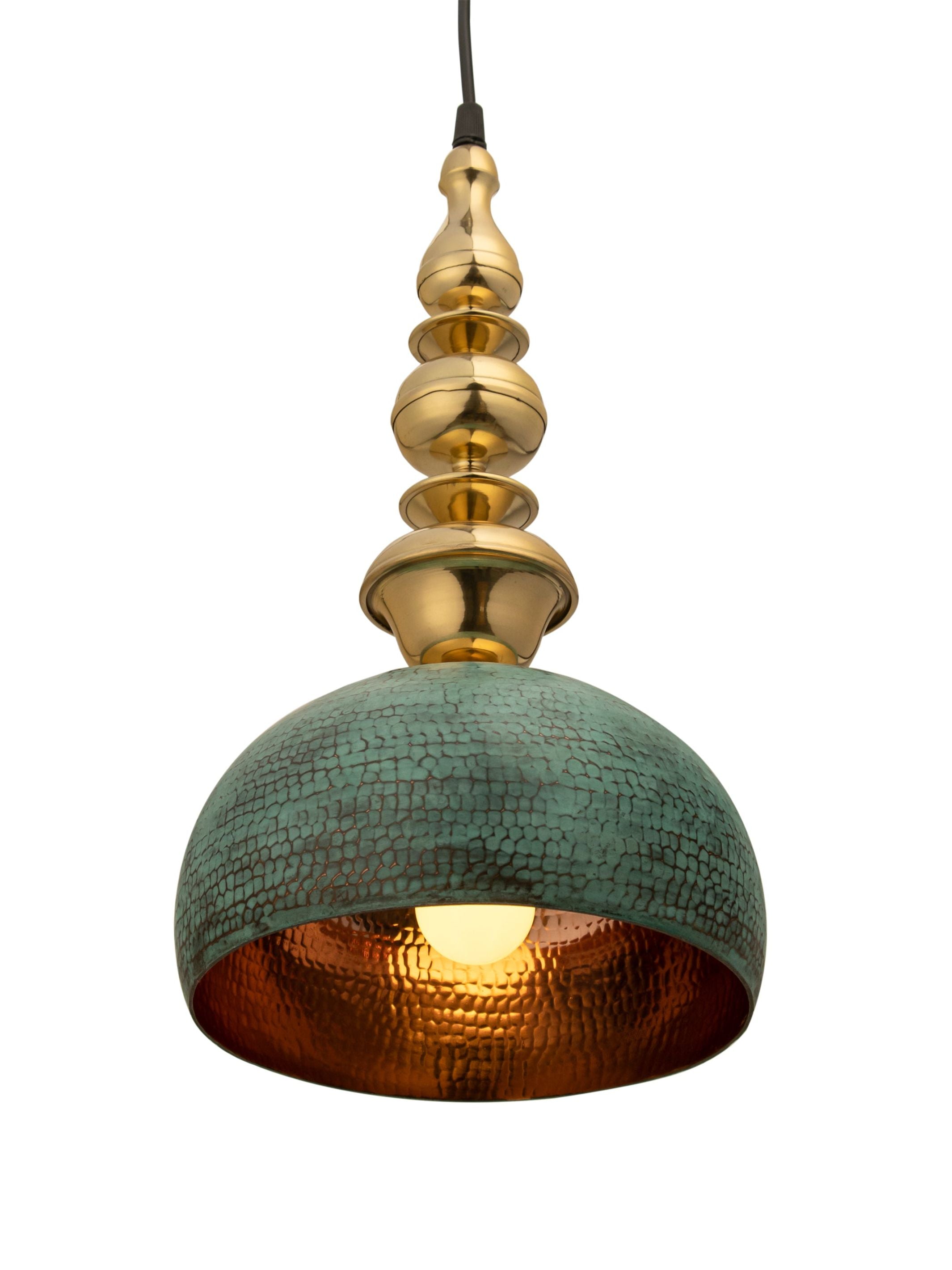 Hanging Lamp - Kalash 2