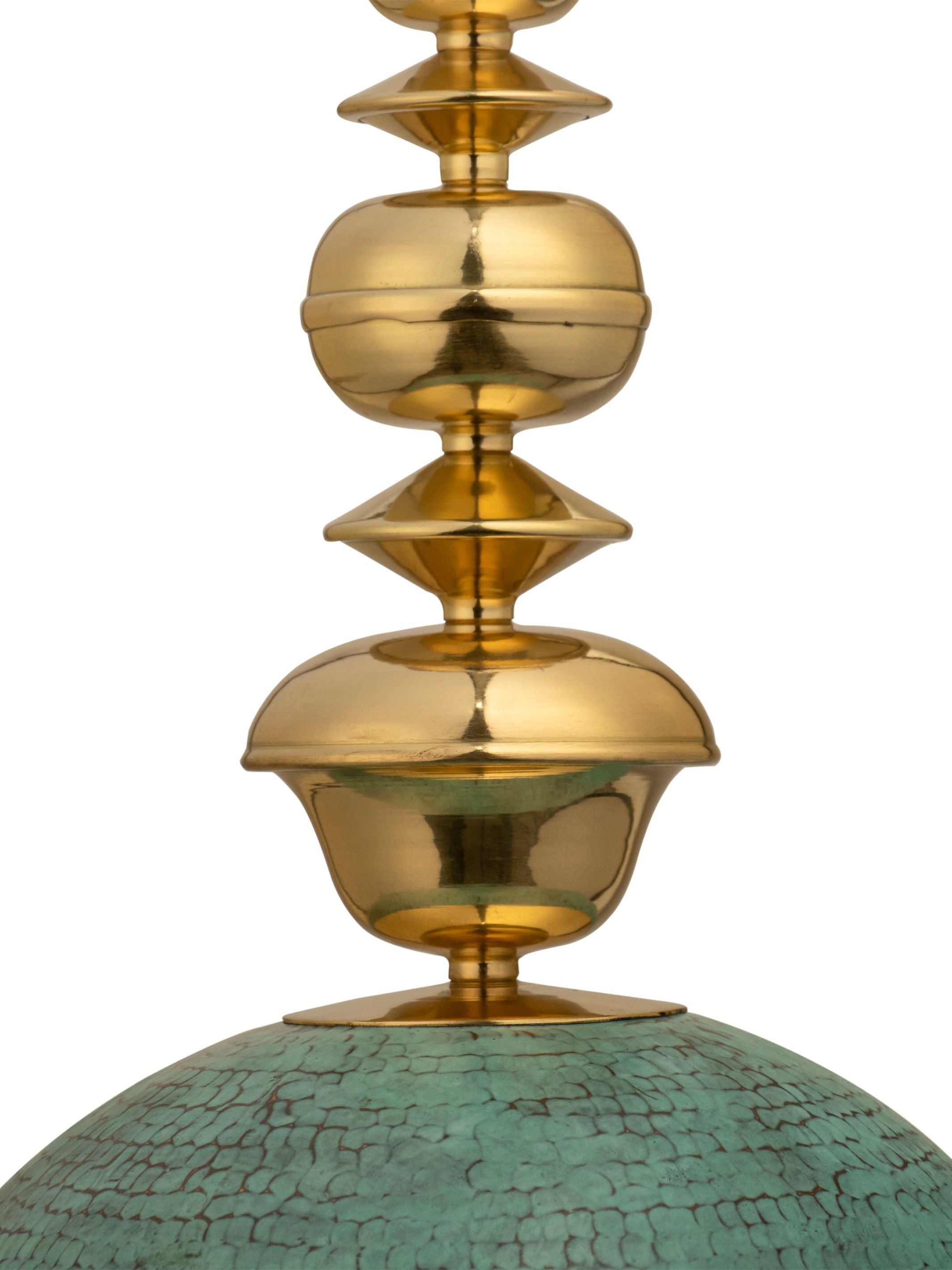 Hanging Lamp - Kalash 2