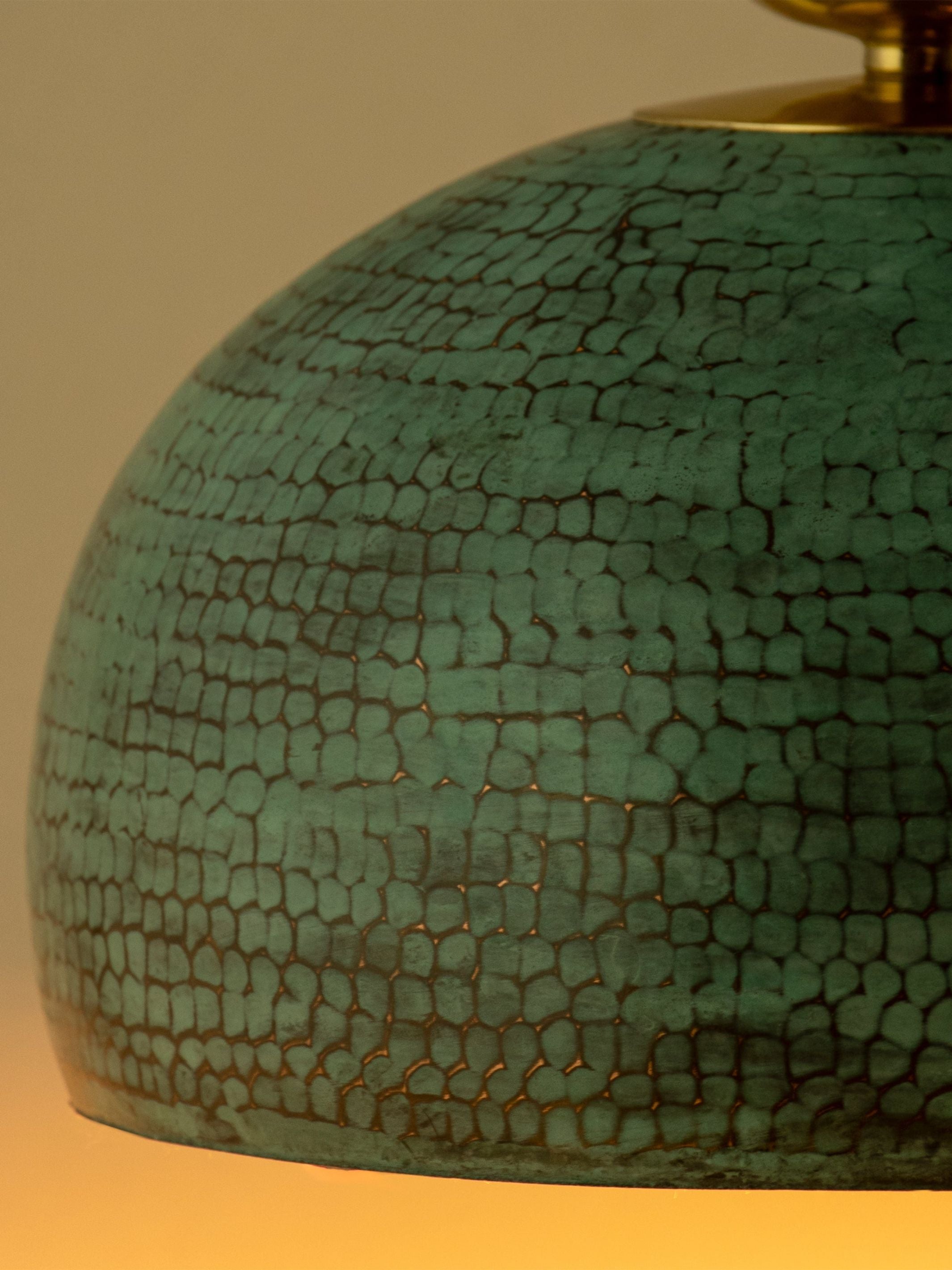 Hanging Lamp - Kalash 2