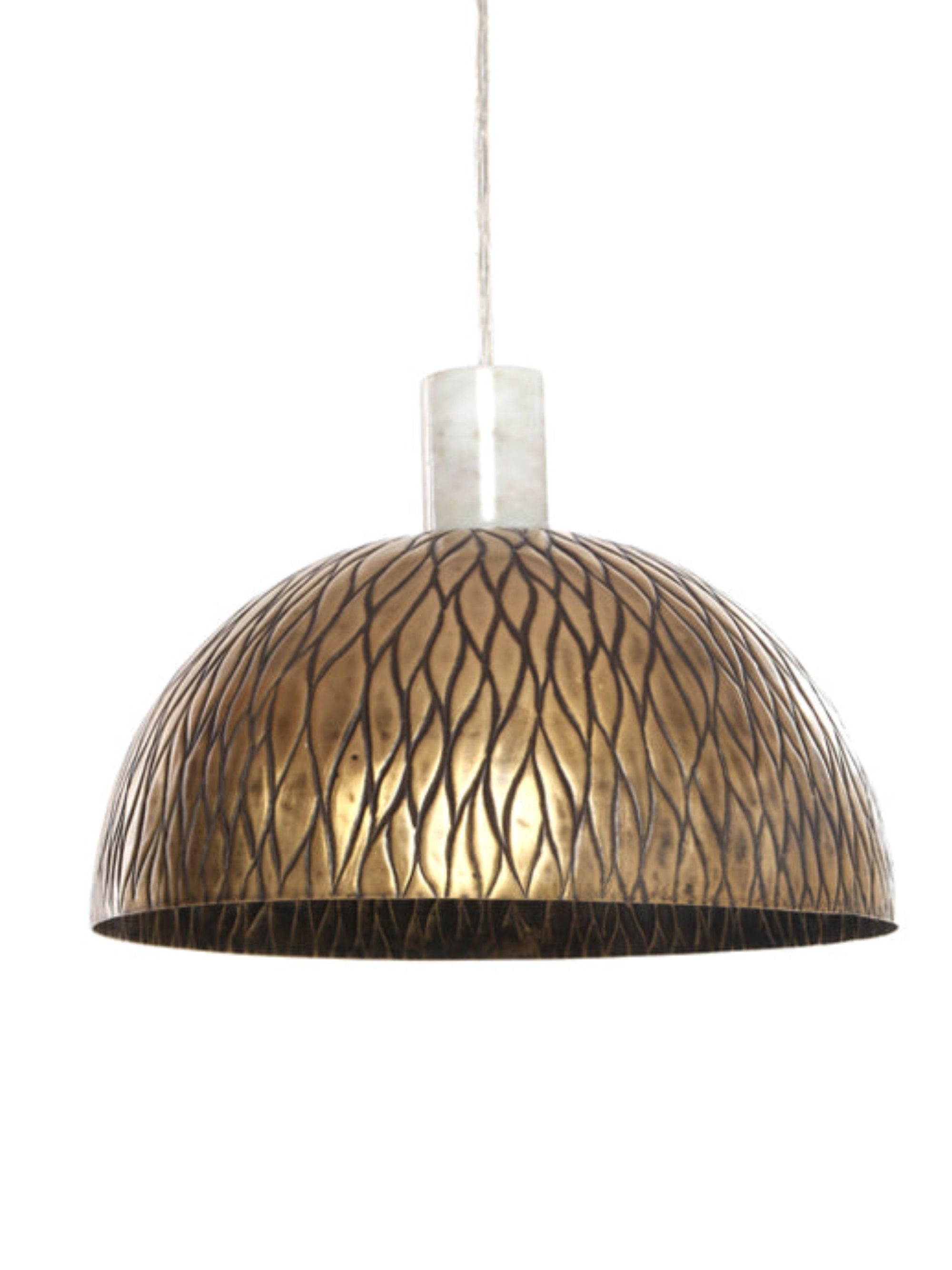 Hanging Pendant - Lamina