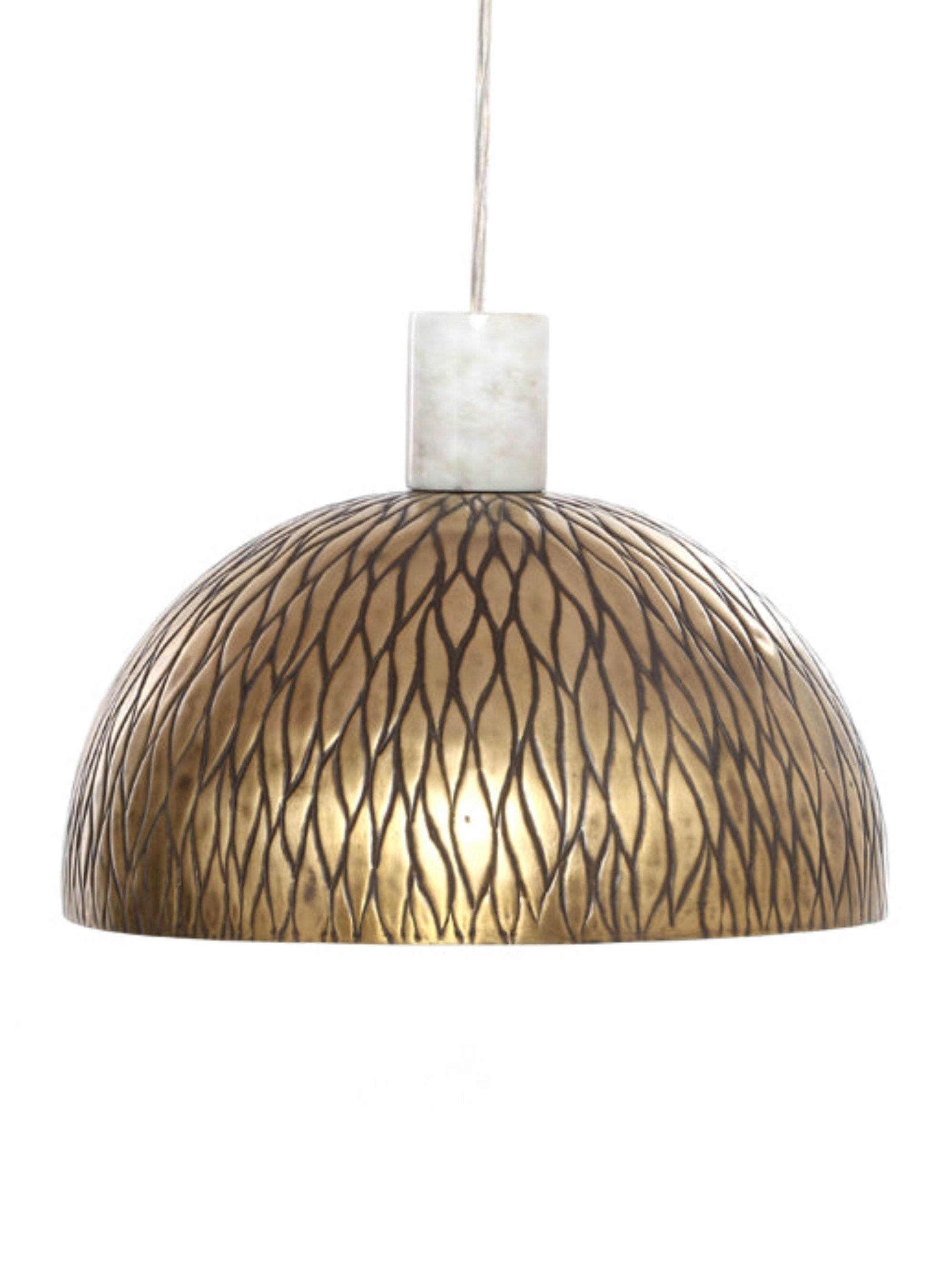 Hanging Pendant - Lamina