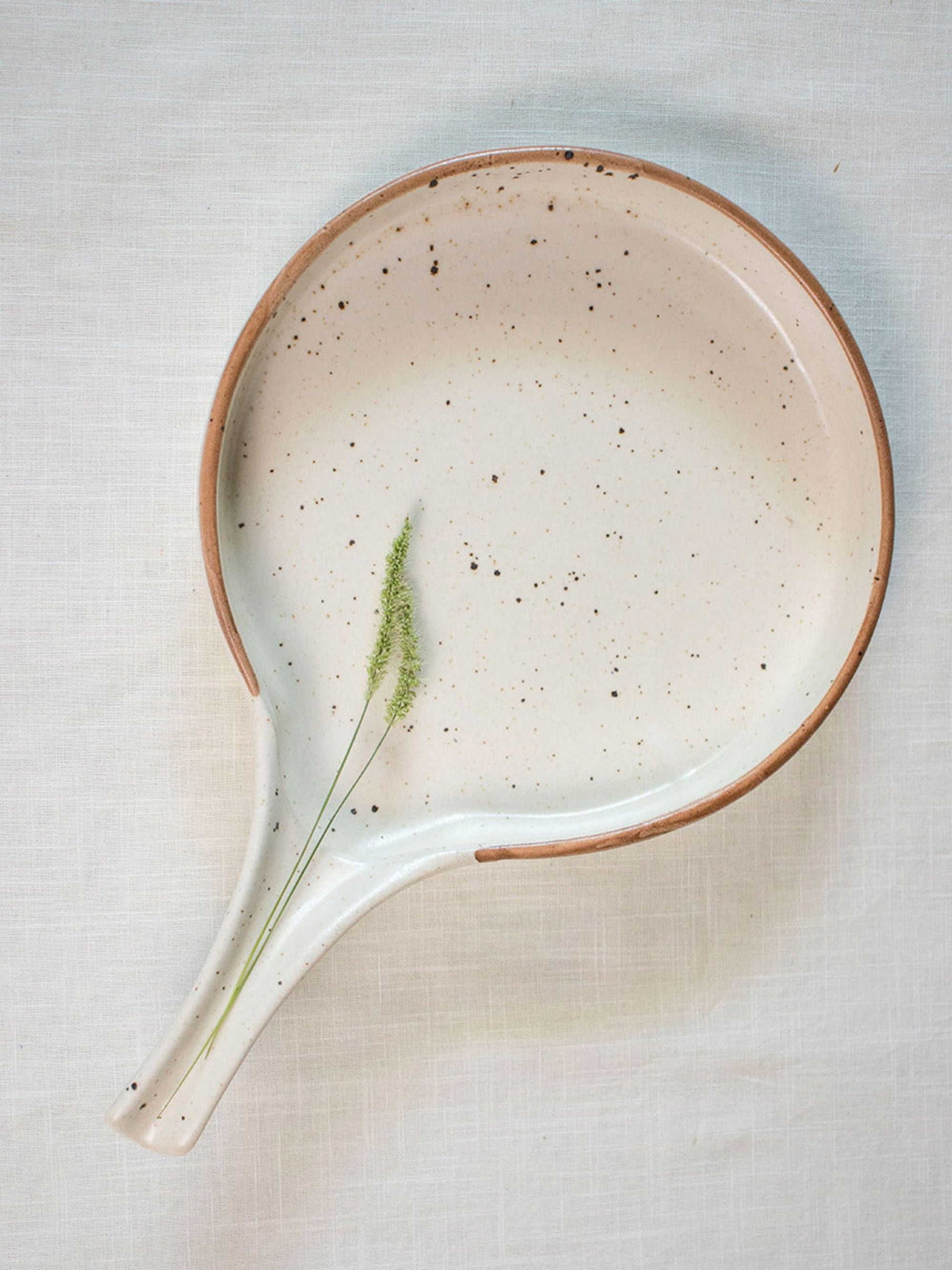 Rann Pan / Platter