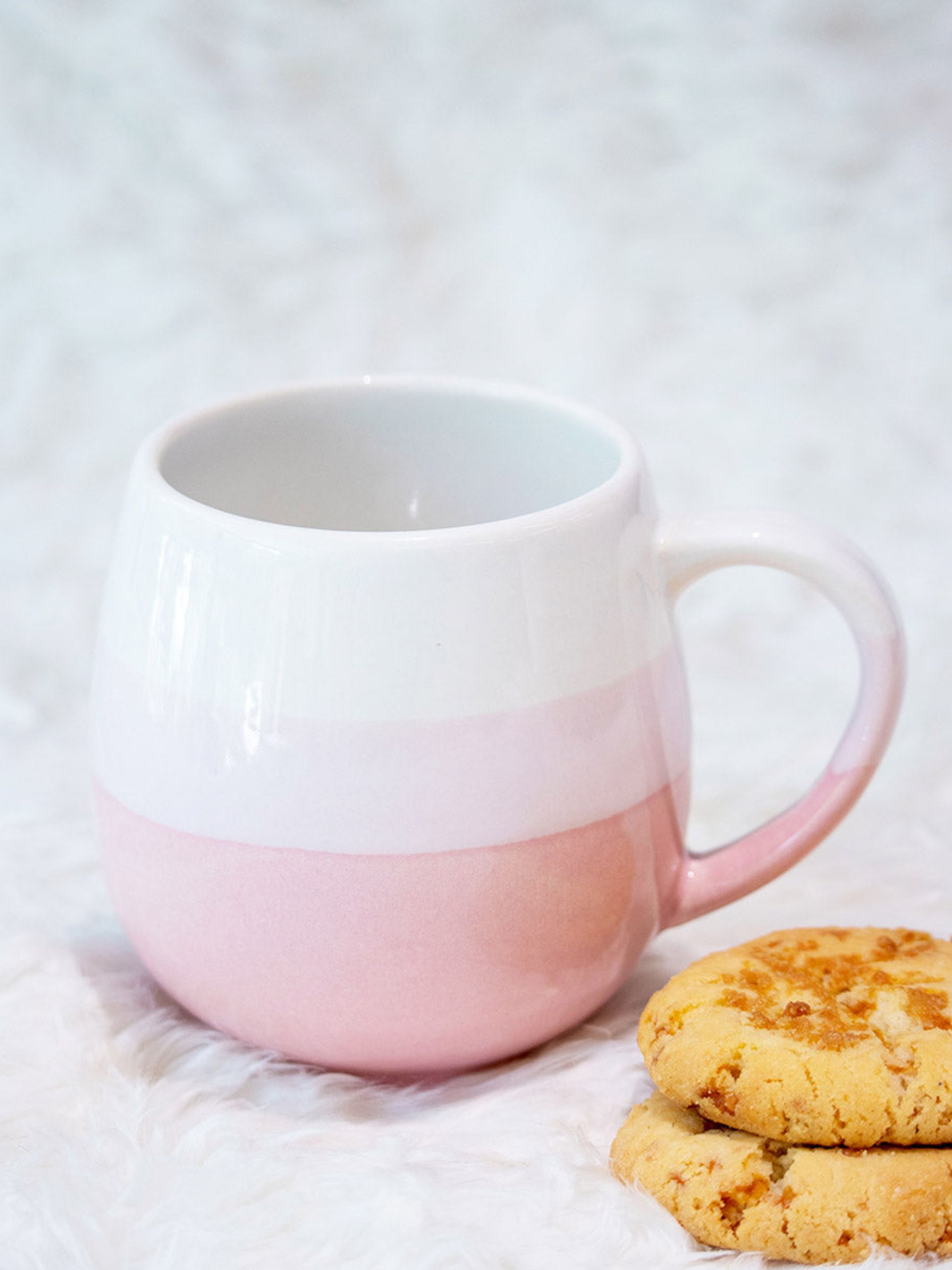 Ombre Mug