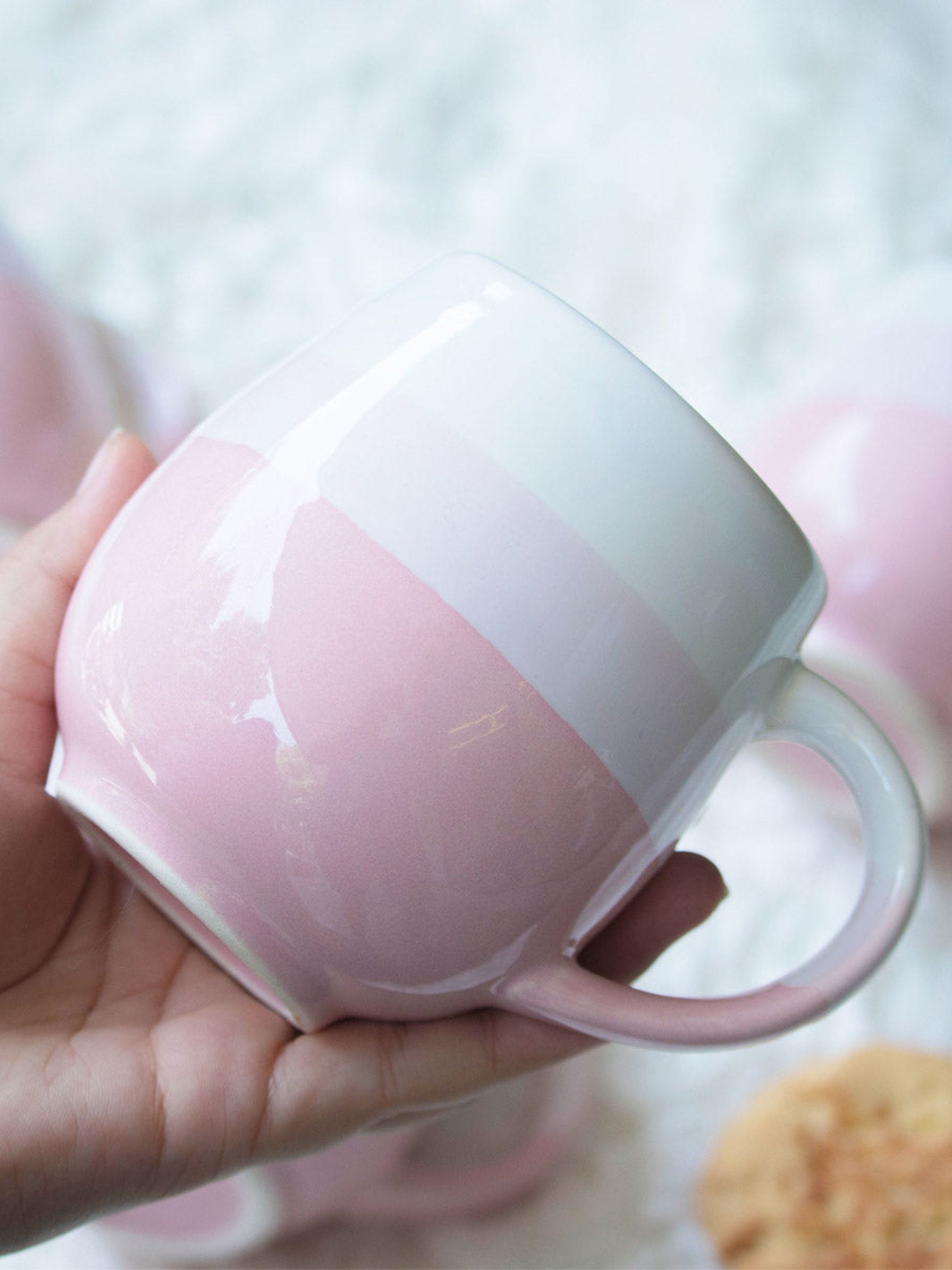 Ombre Mug