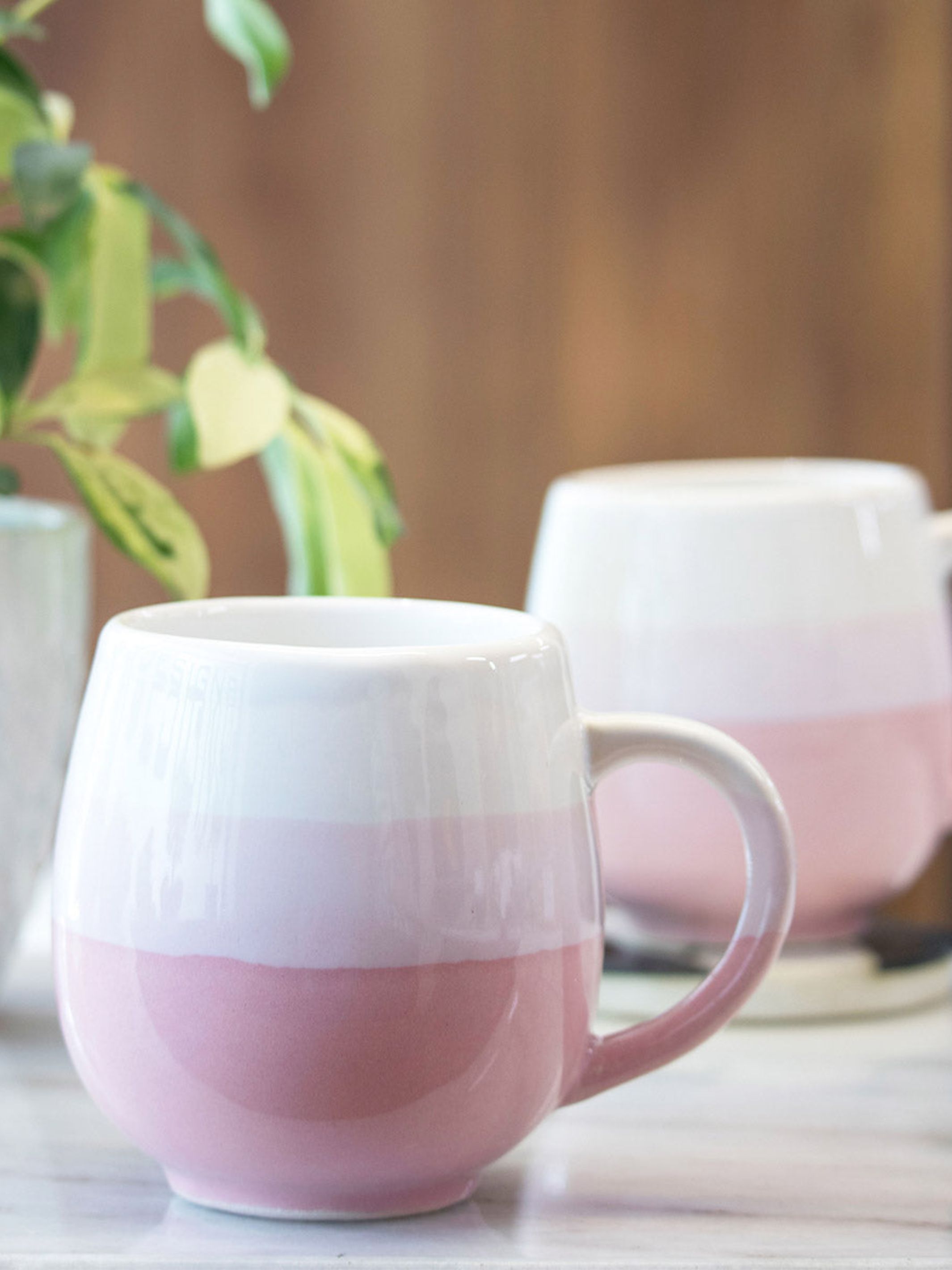Ombre Mug