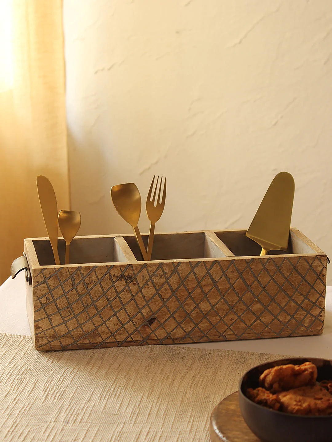 Balugaon Storage Box