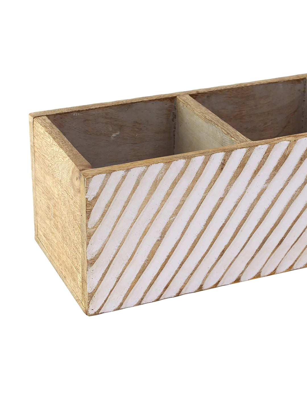 Leela Storage Box