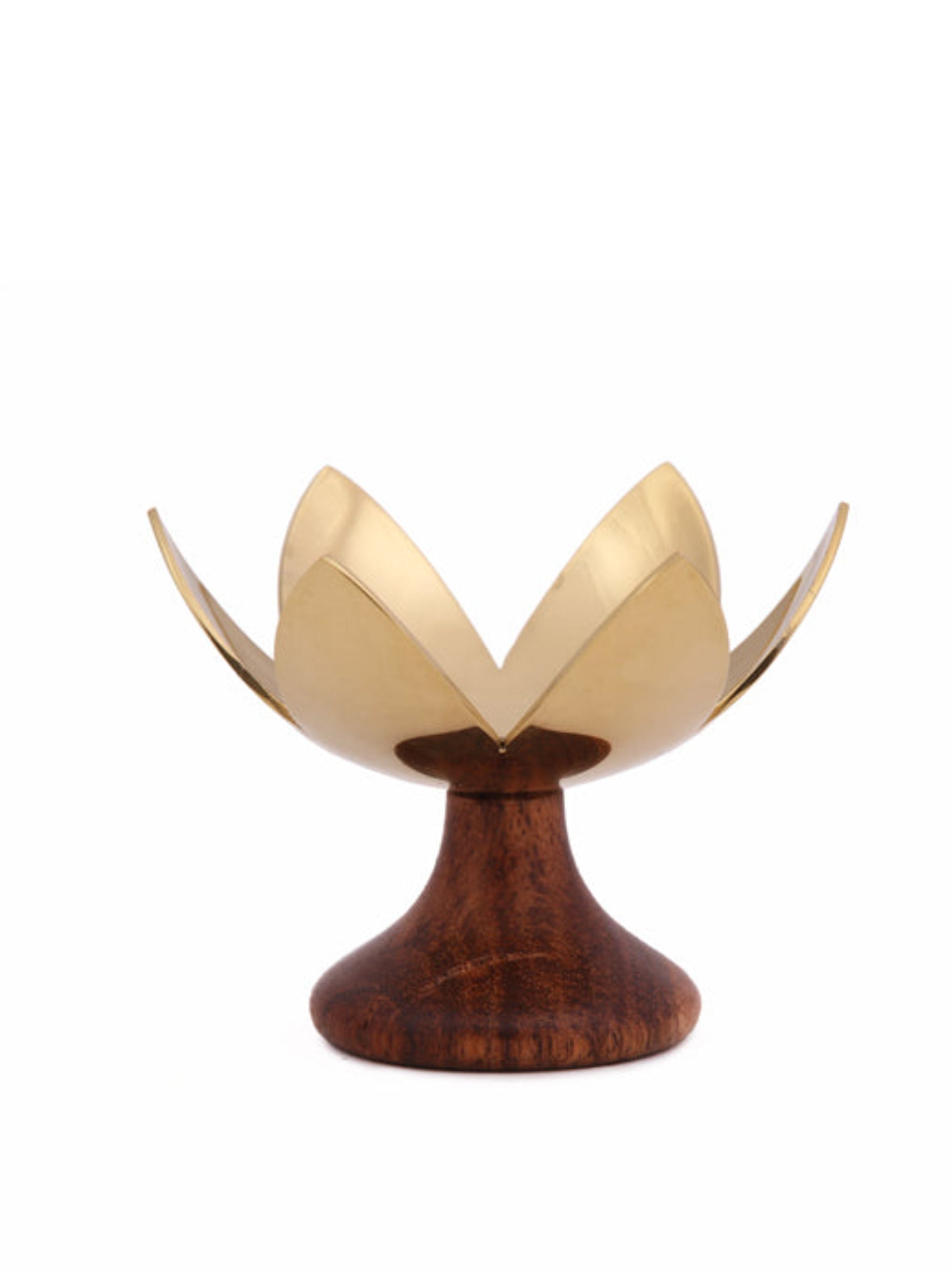 Lotus Blossom - Brass