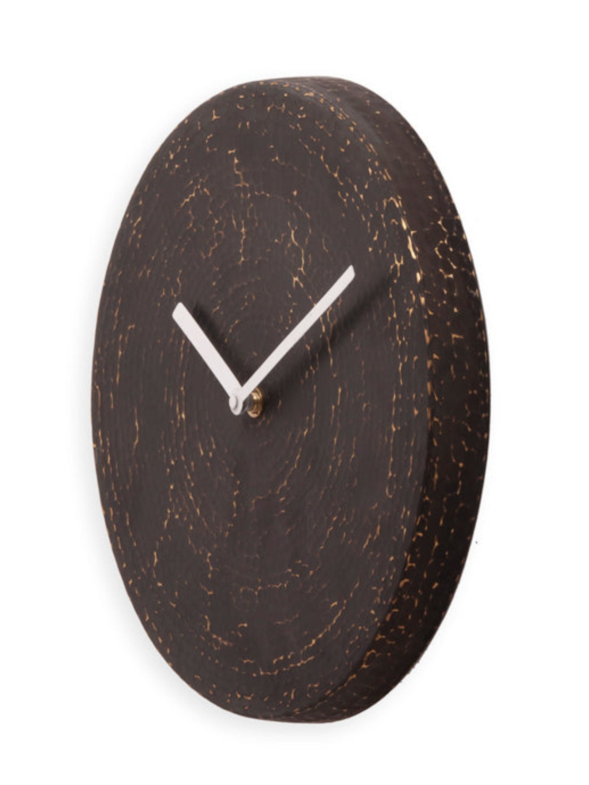 Wall O Clock - Antique