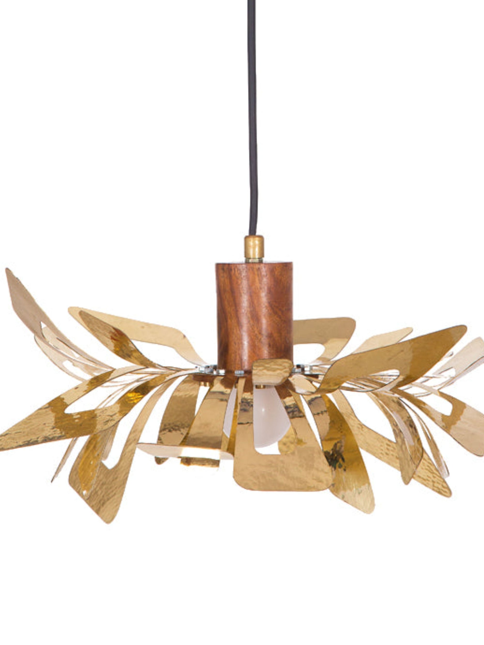 Hanging Pendant - Shasta