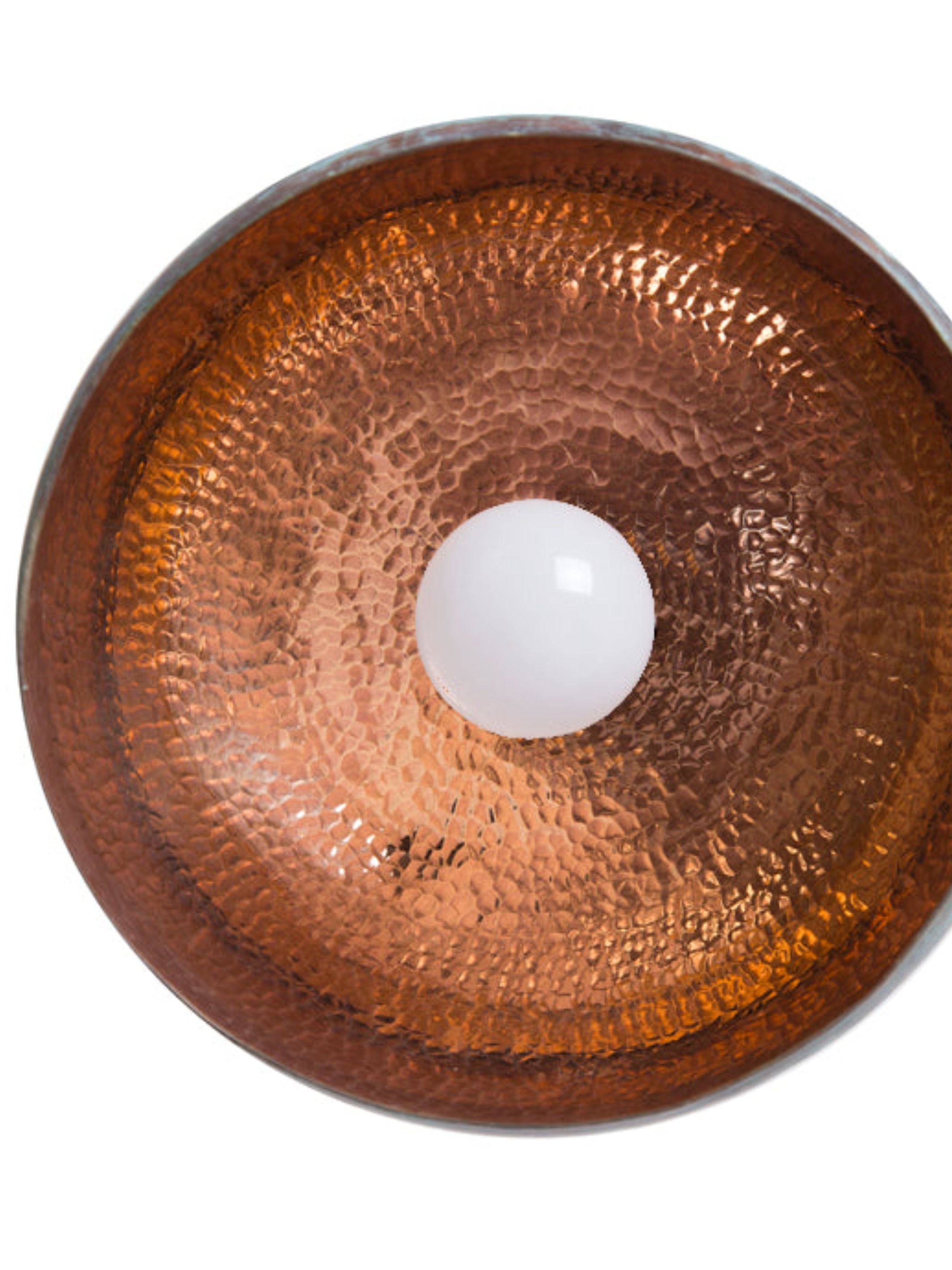 Hanging Lamp - Kalash 2