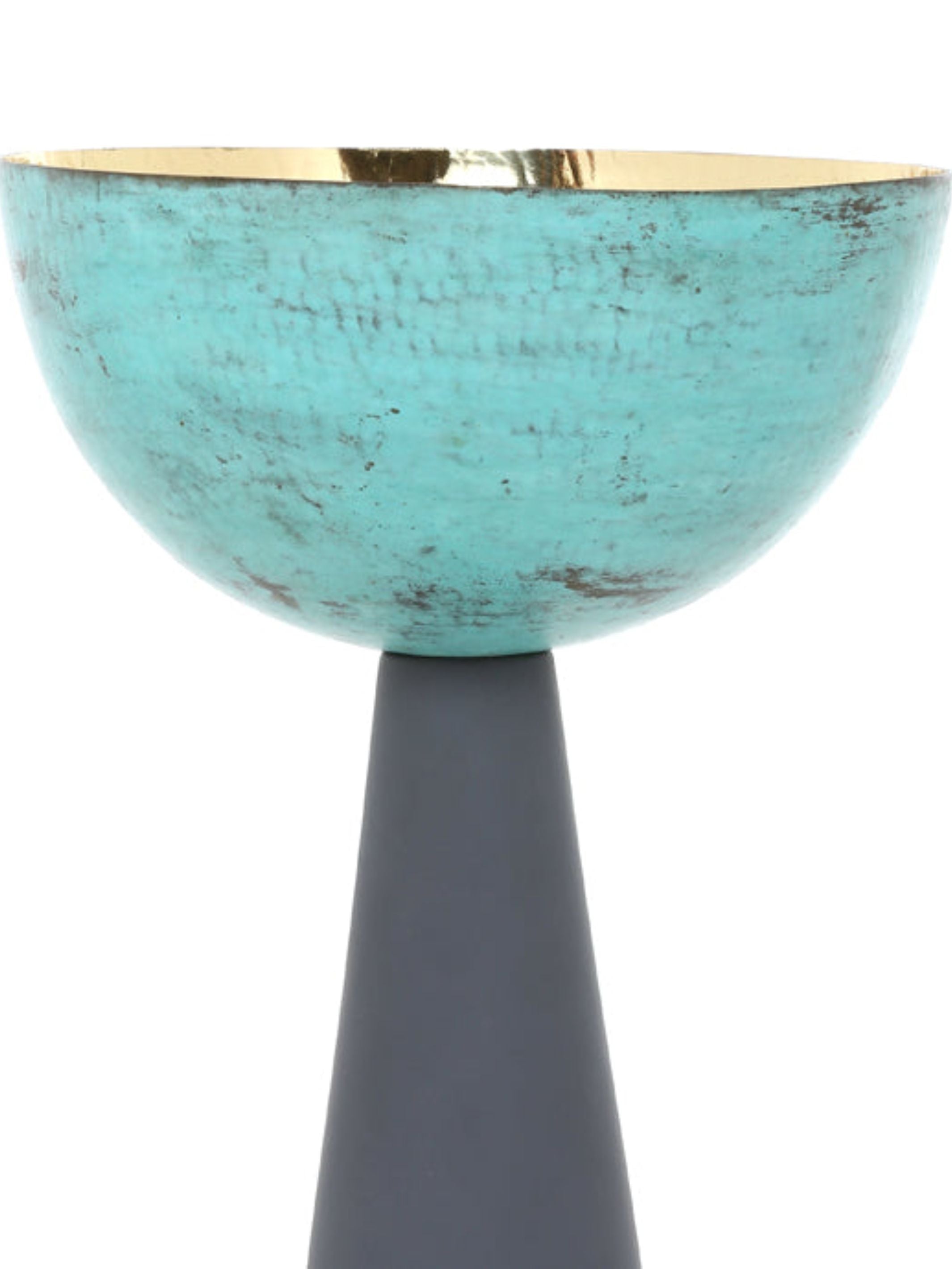 Table Lamp - Goblet Uplighter - 1