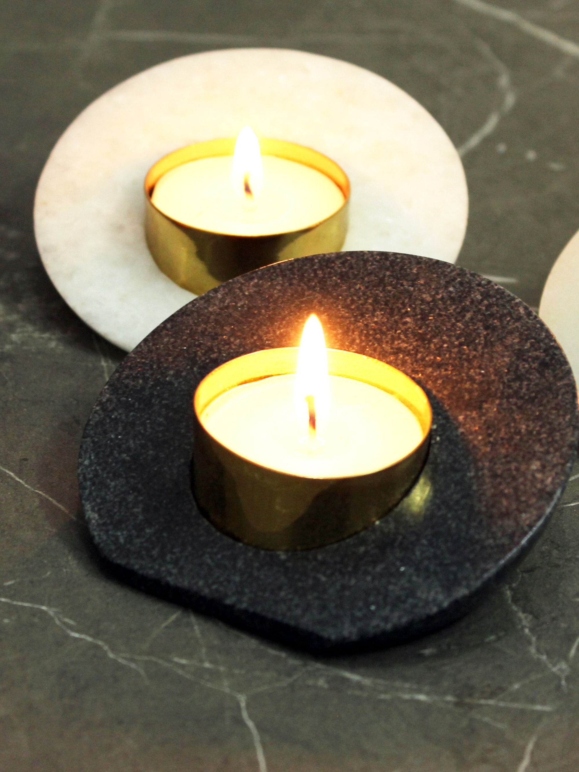 Sangemarmar Tea-Light