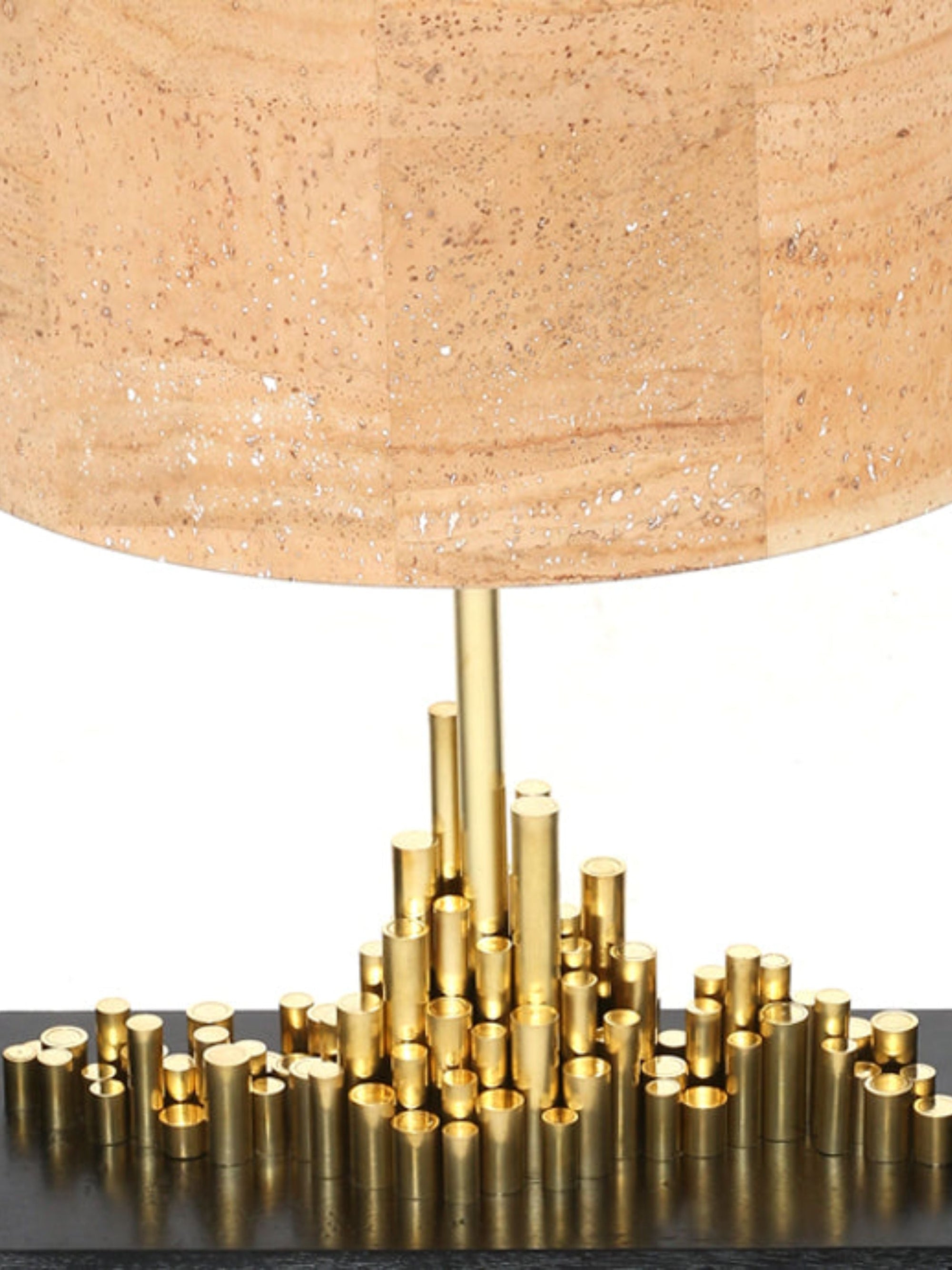 Table Lamp - City Of Light