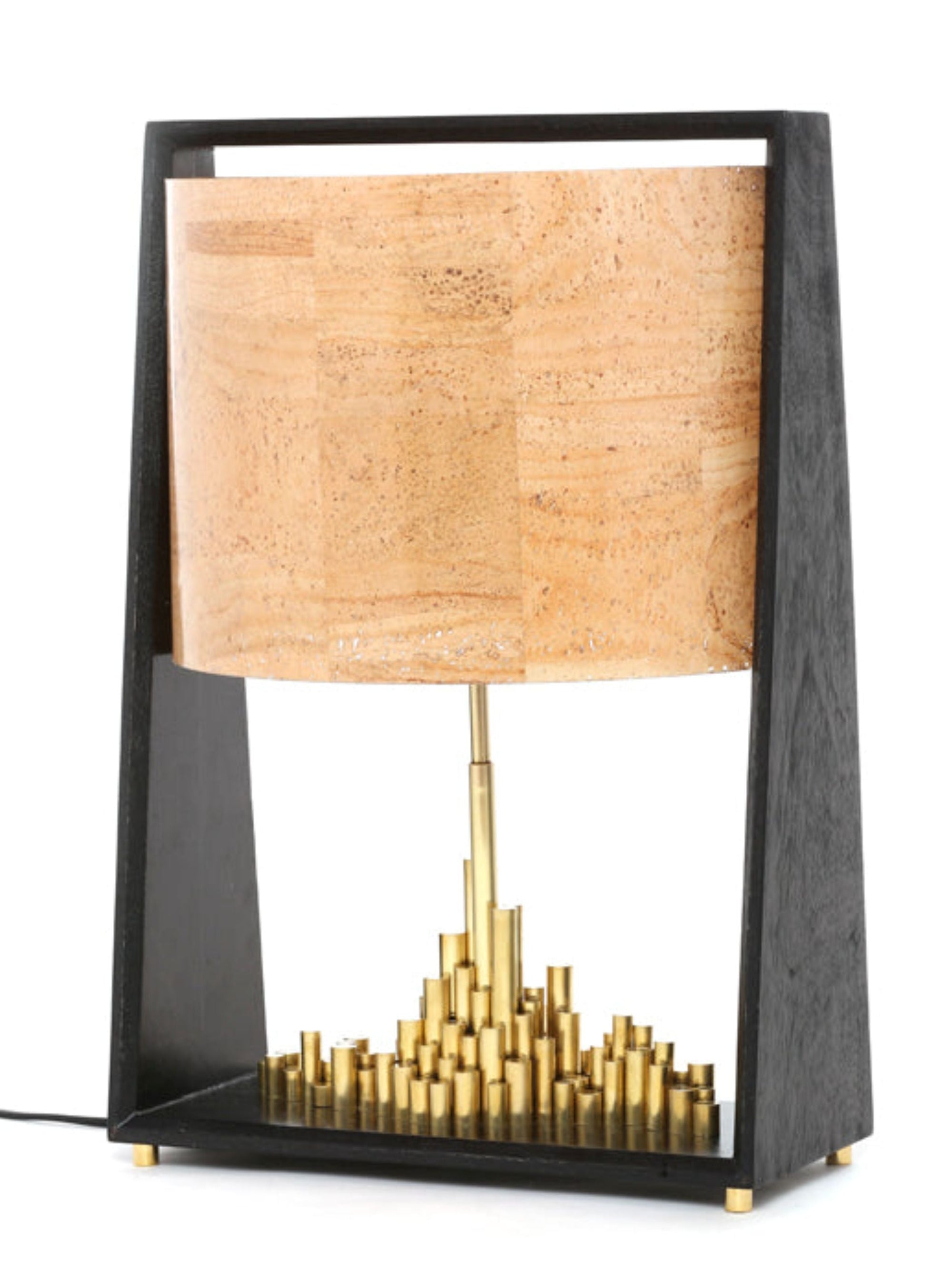 Table Lamp - City Of Light