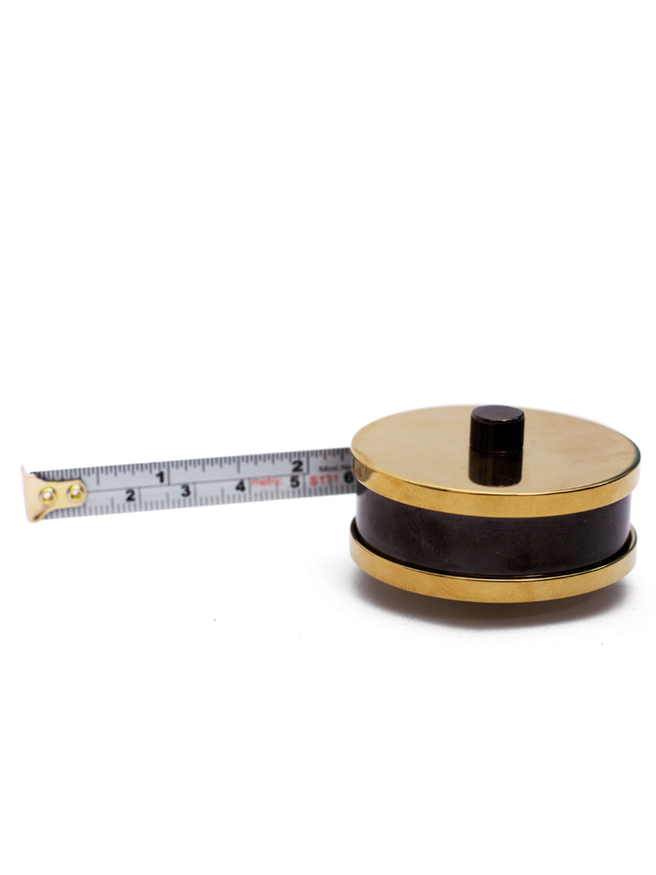 Brass Measuring Tape