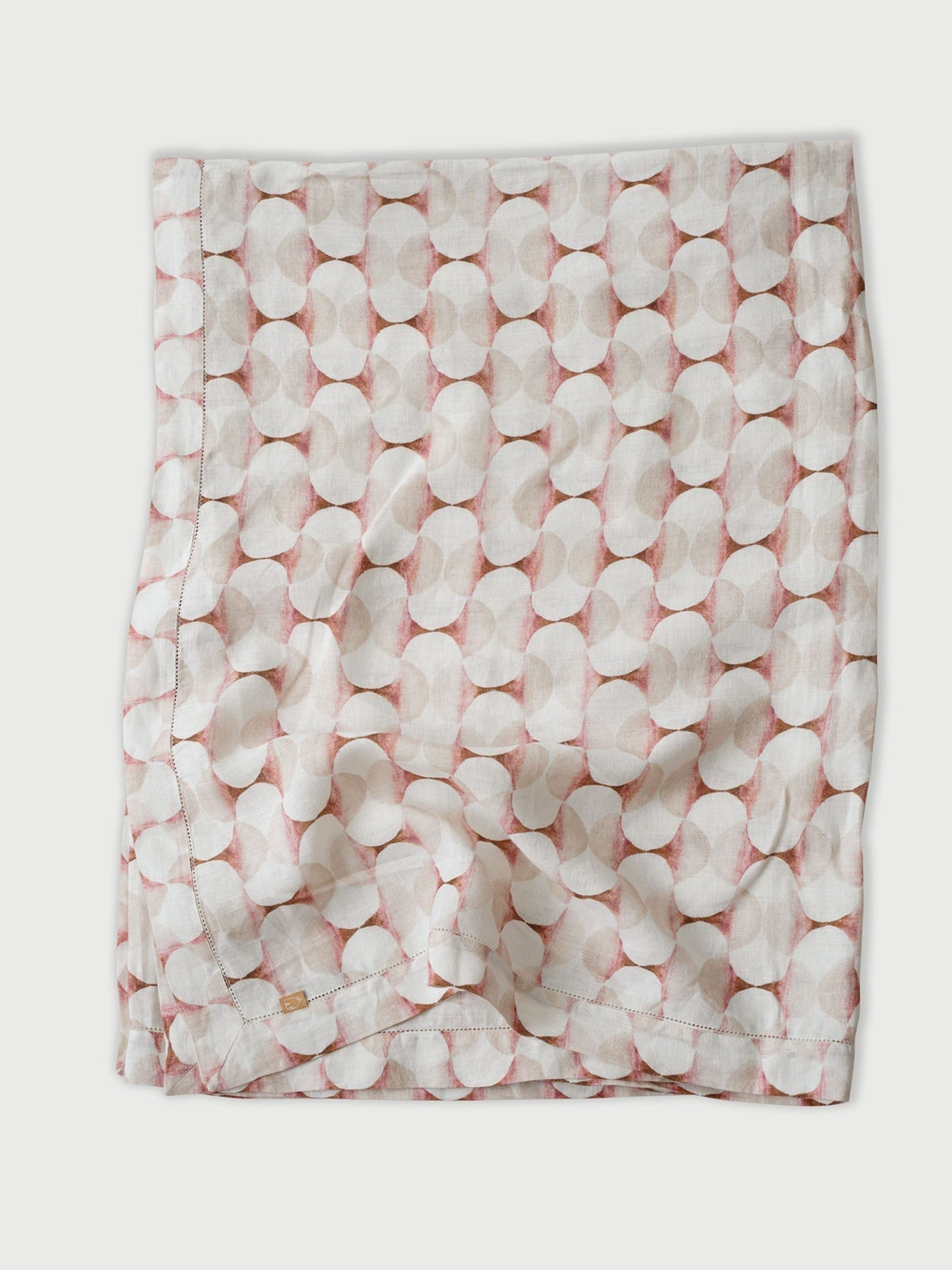 Table Cover - Cove Blush