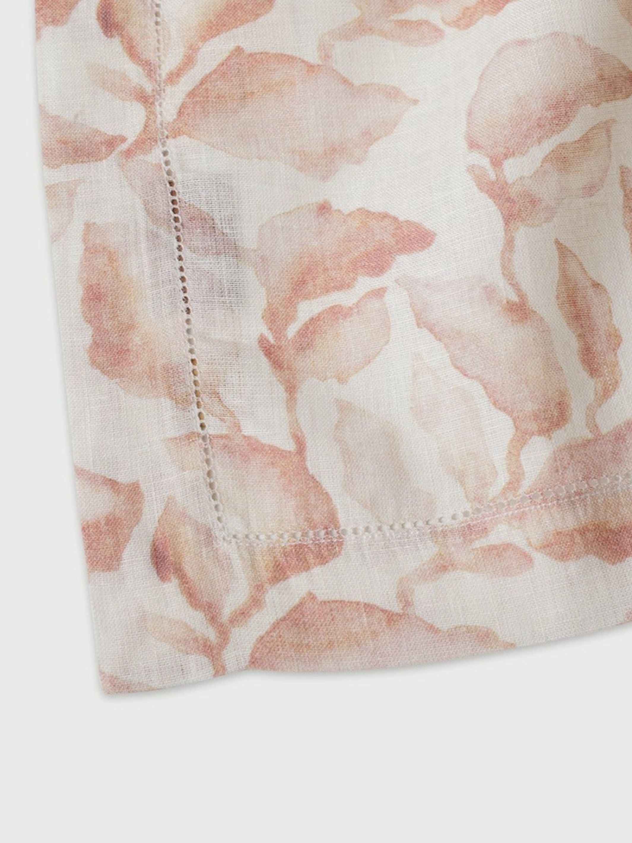 Table Runner - Cascade Blush