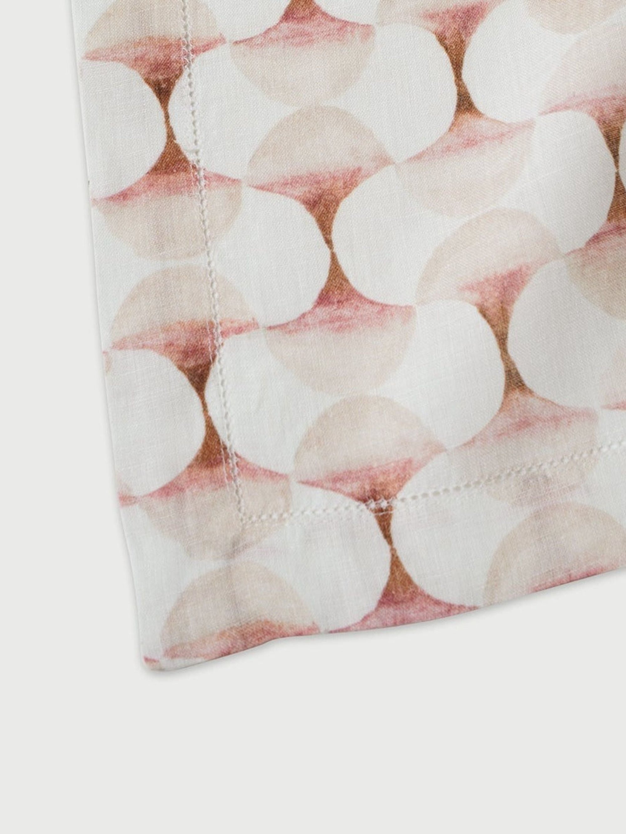 Table Runner - Cove Blush